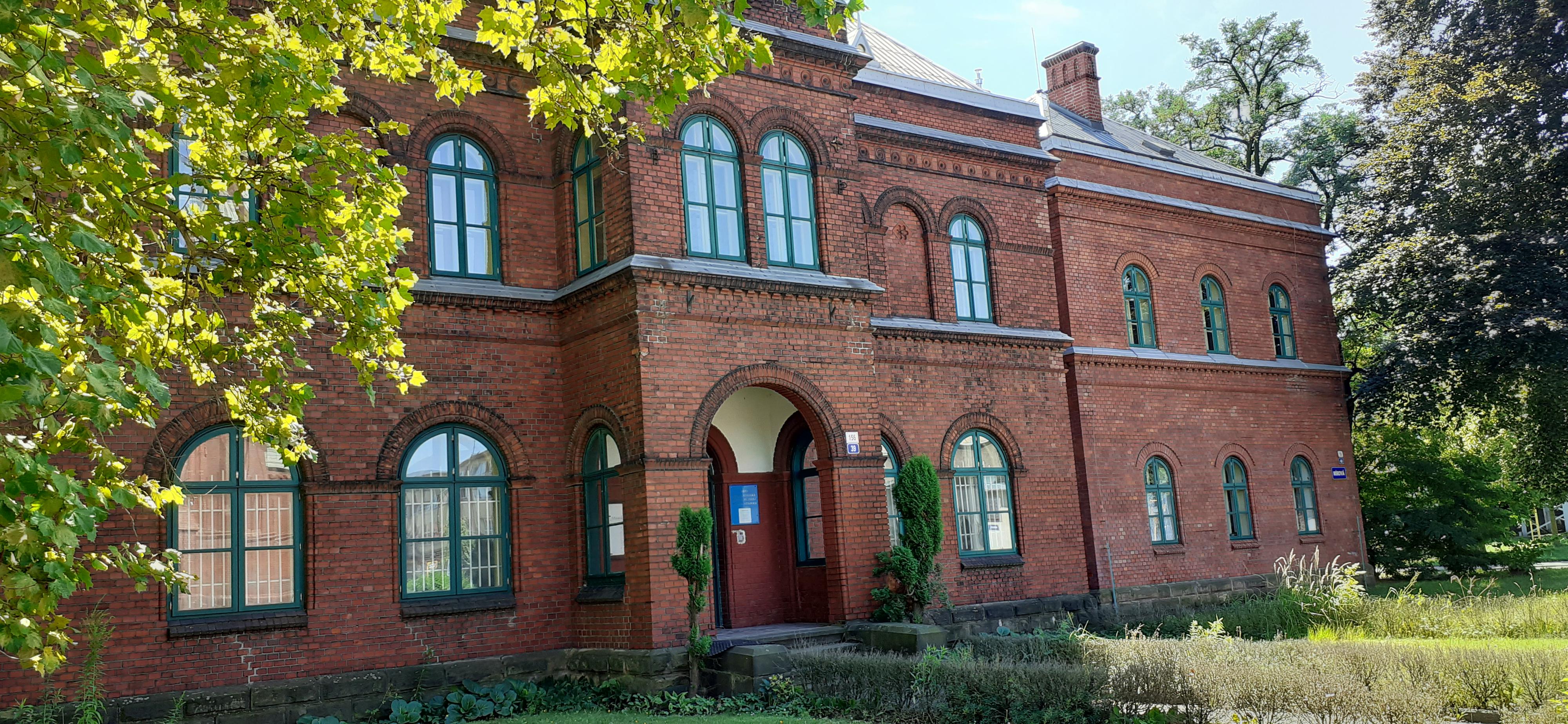Římskokatolická farnost Ostrava - Vítkovice foto 3