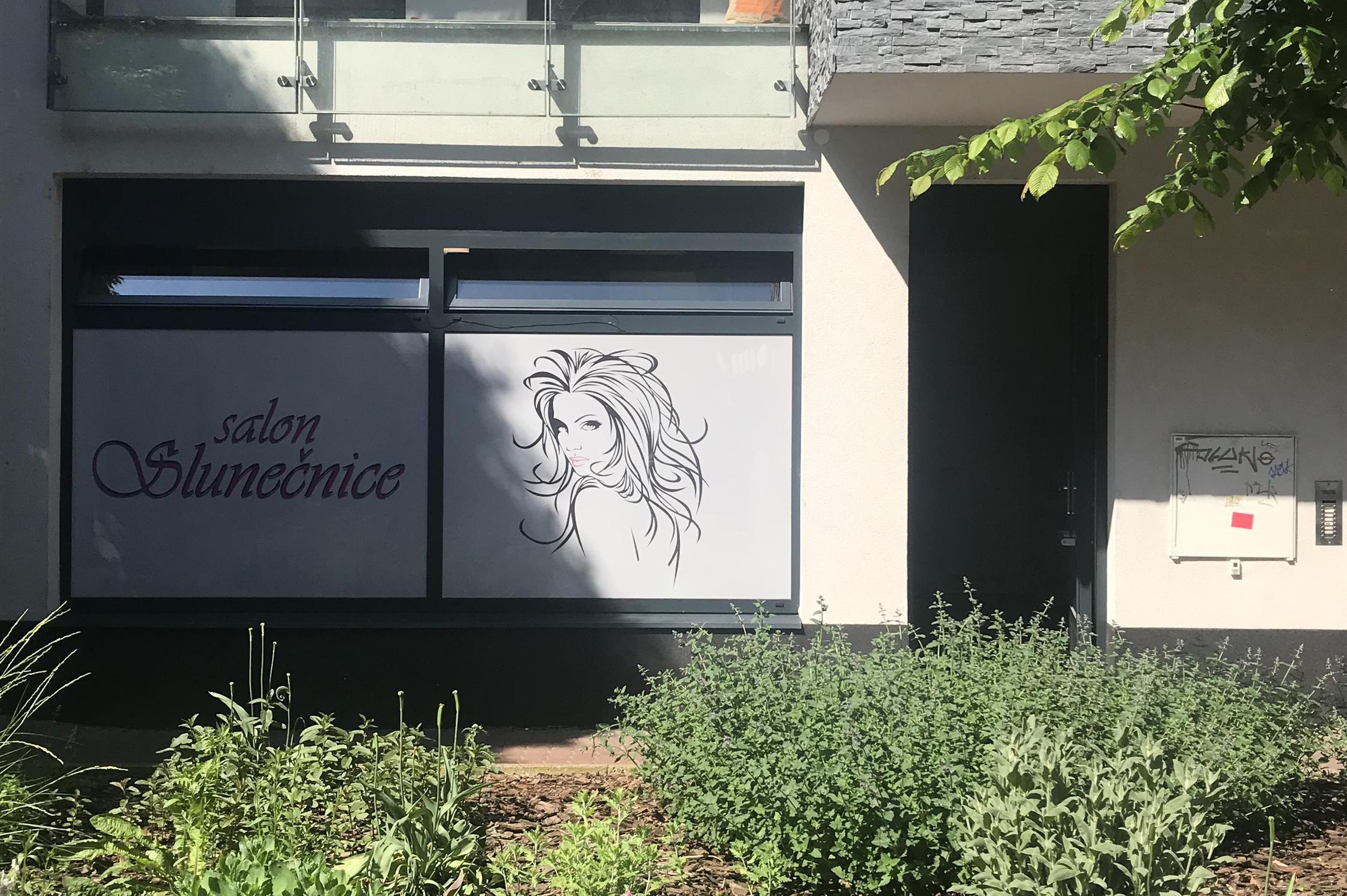 Salon Slunečnice - Daniela Tilerová