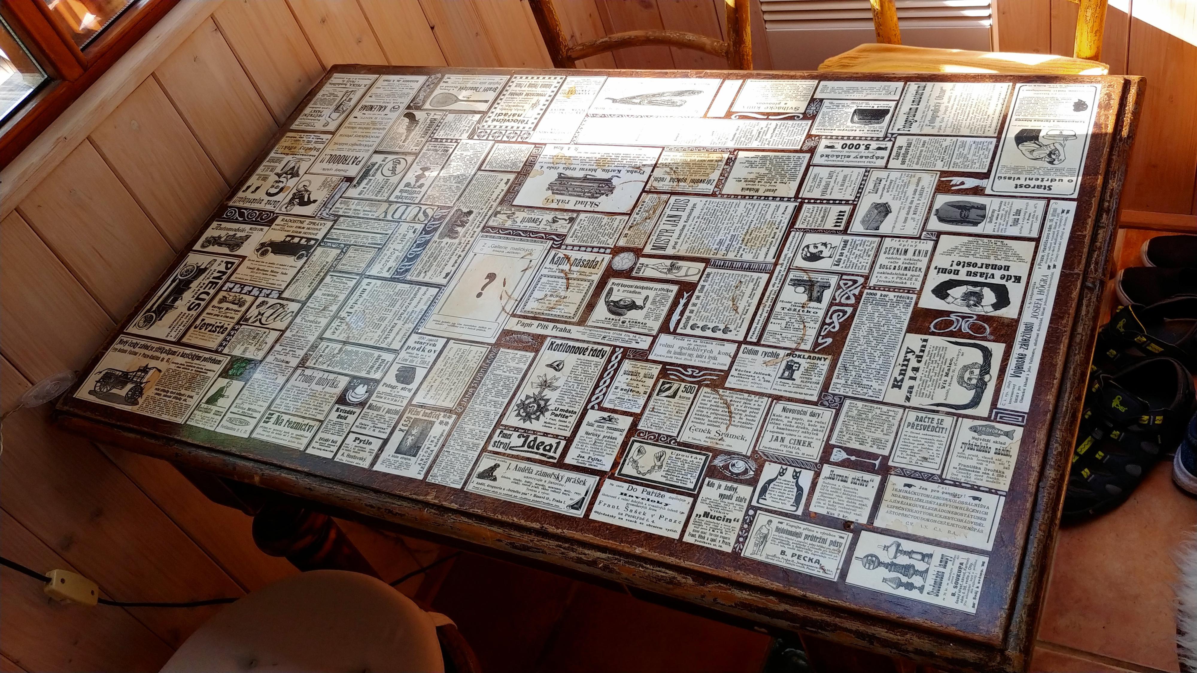 Ubytování U lesních Mužíků foto 6