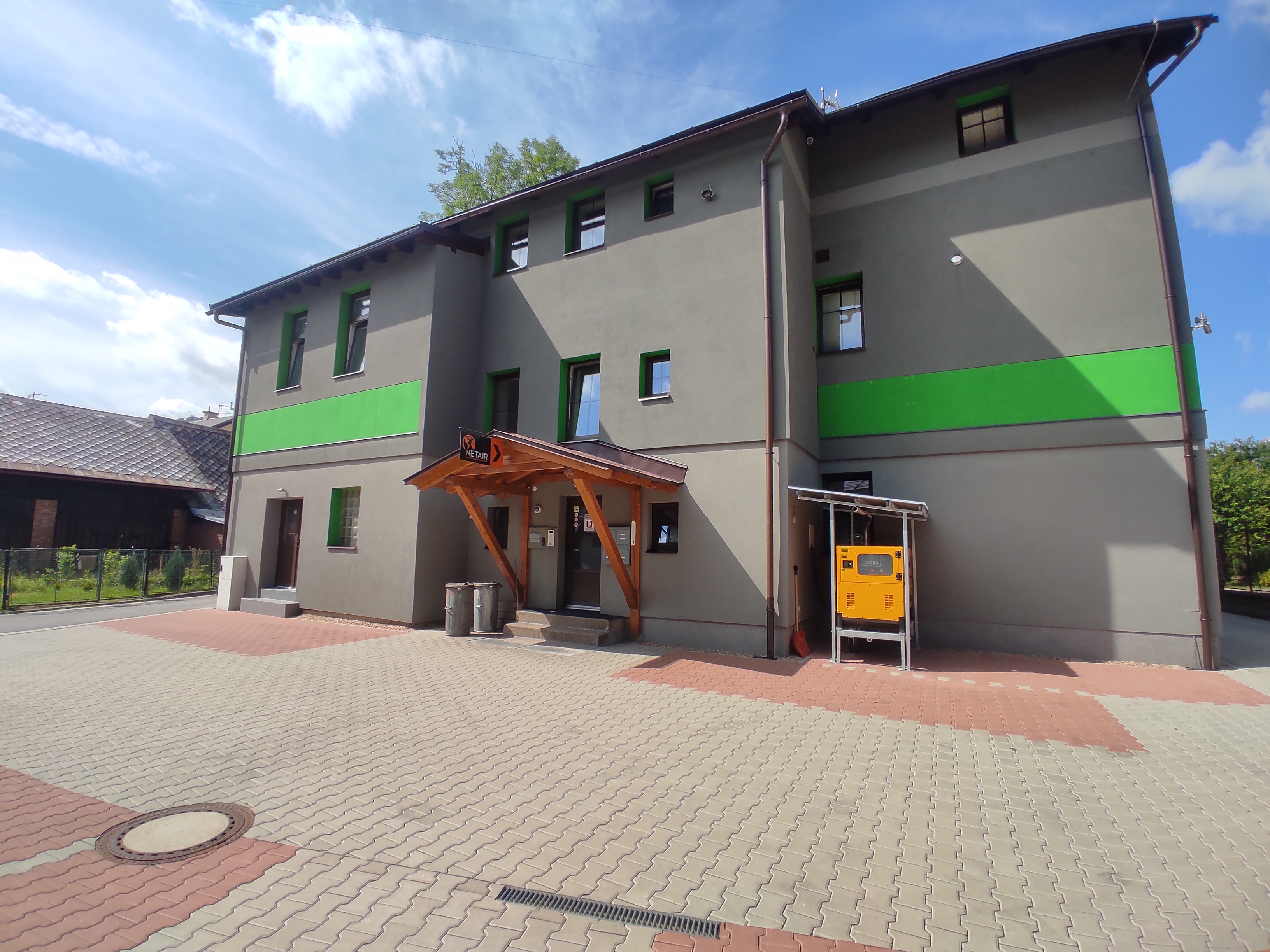 NETAIR, s.r.o. foto 2