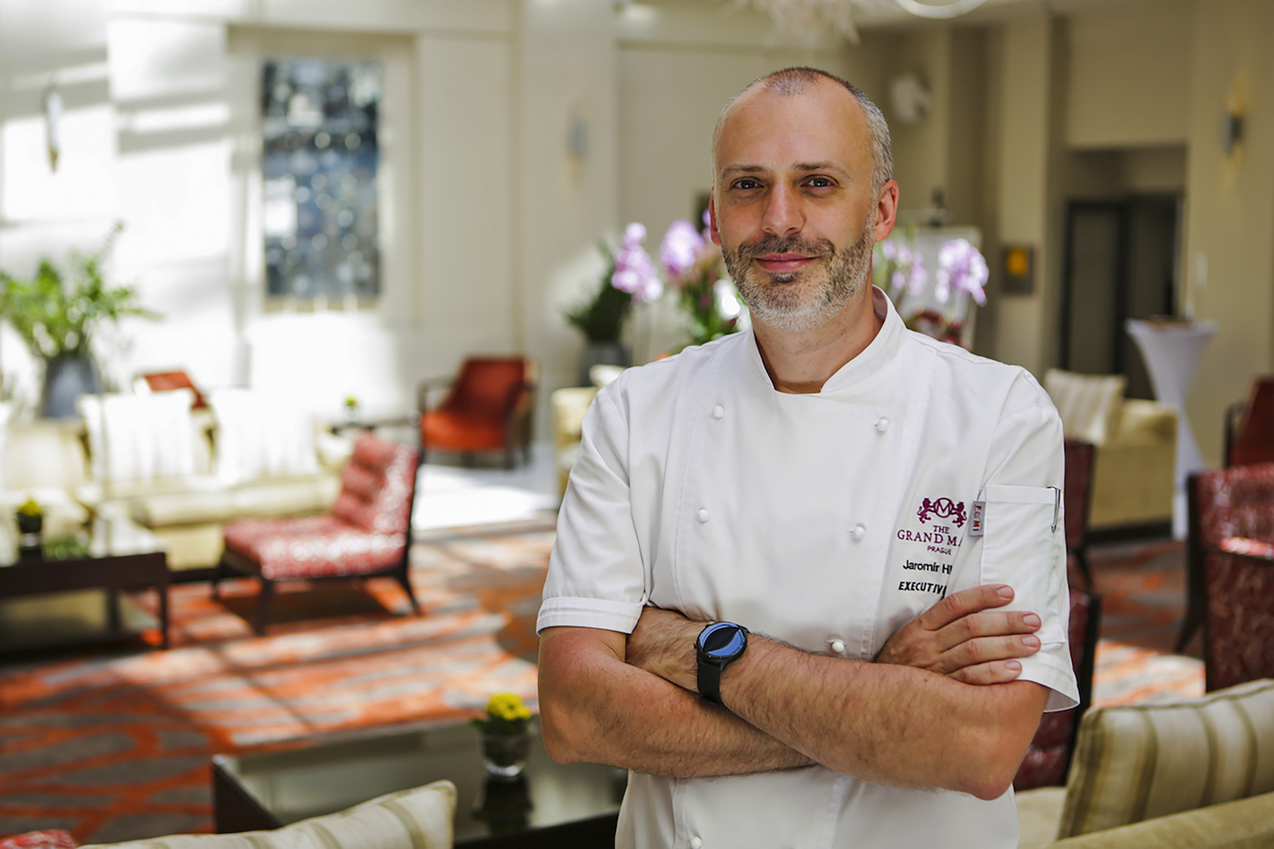 Le Grill Restaurant foto 5