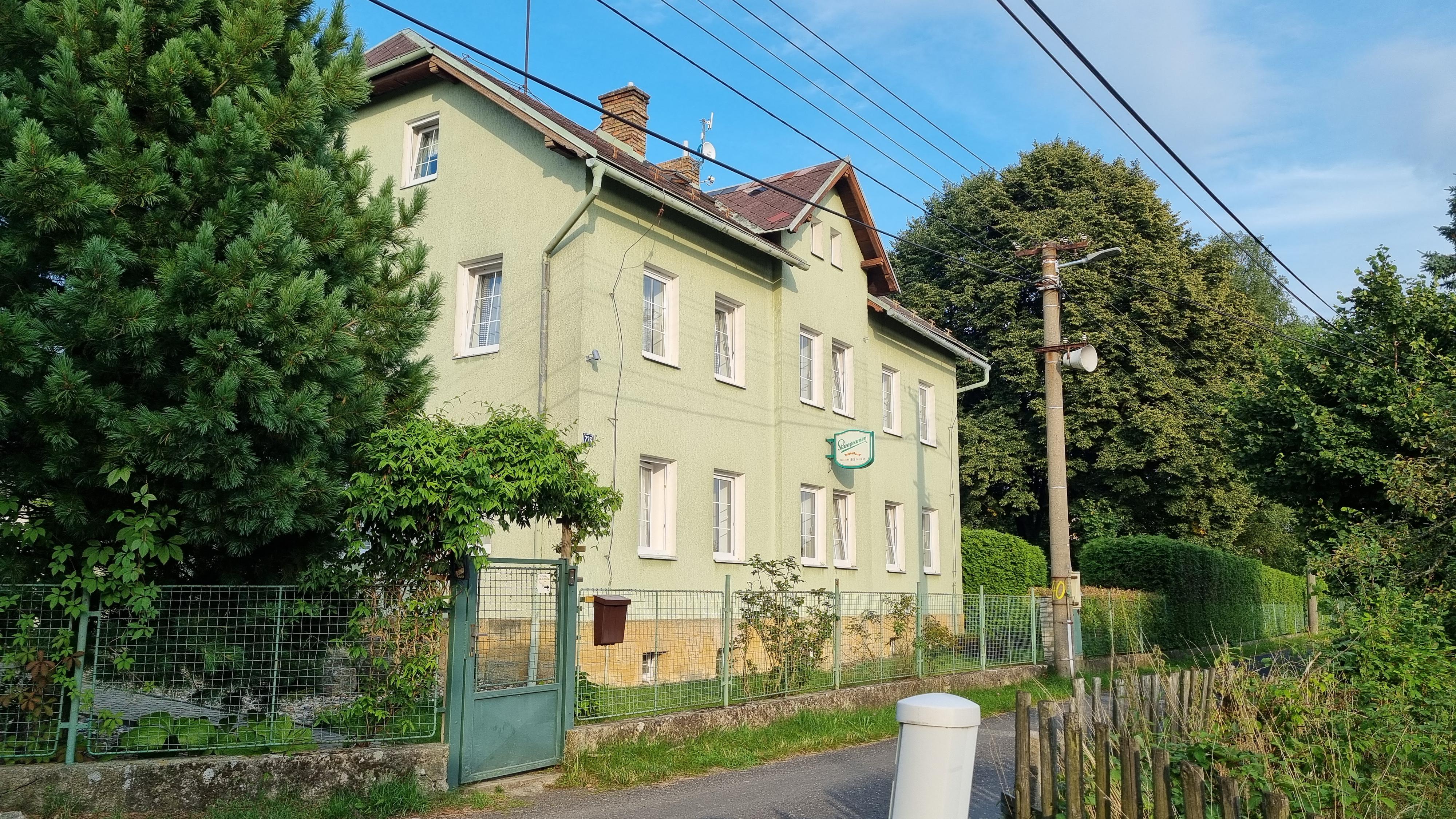Pension U Václava foto 4