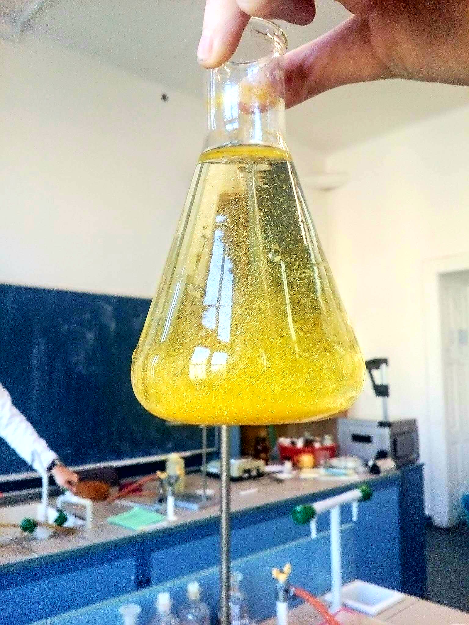 Gymnázium Brno, Křenová 36 foto 4