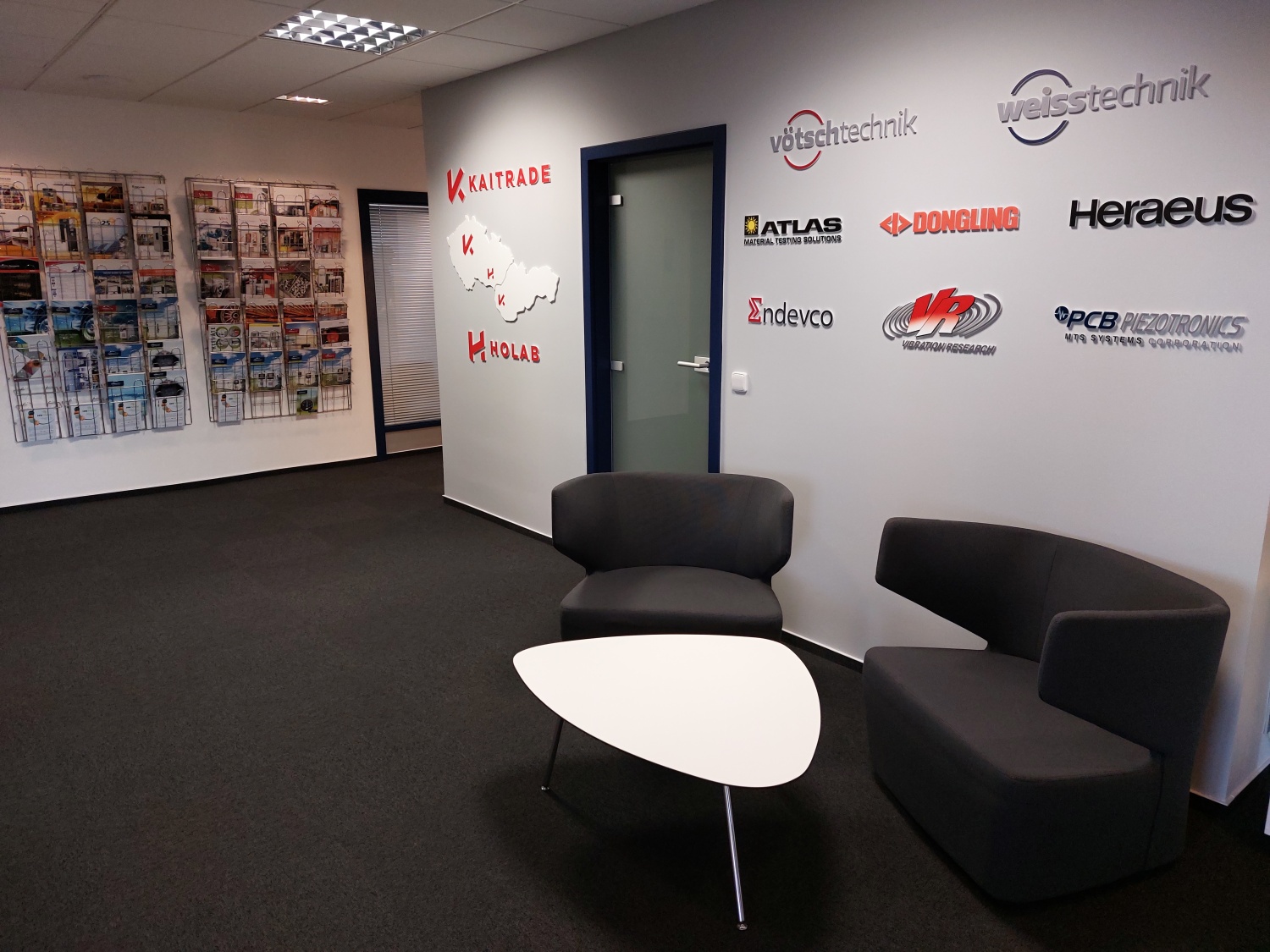 KAITRADE spol. s r.o. foto 3