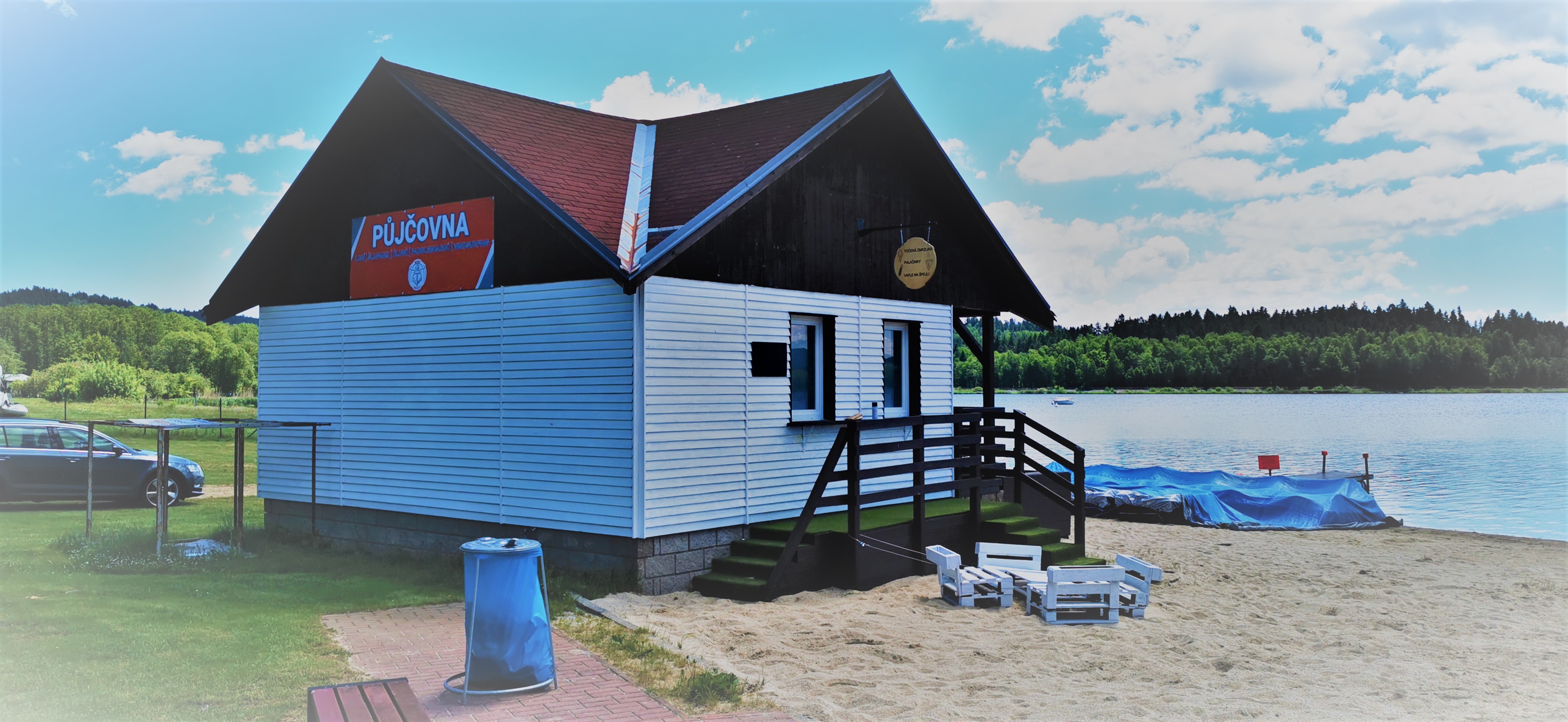 MAKY BEACH foto 2