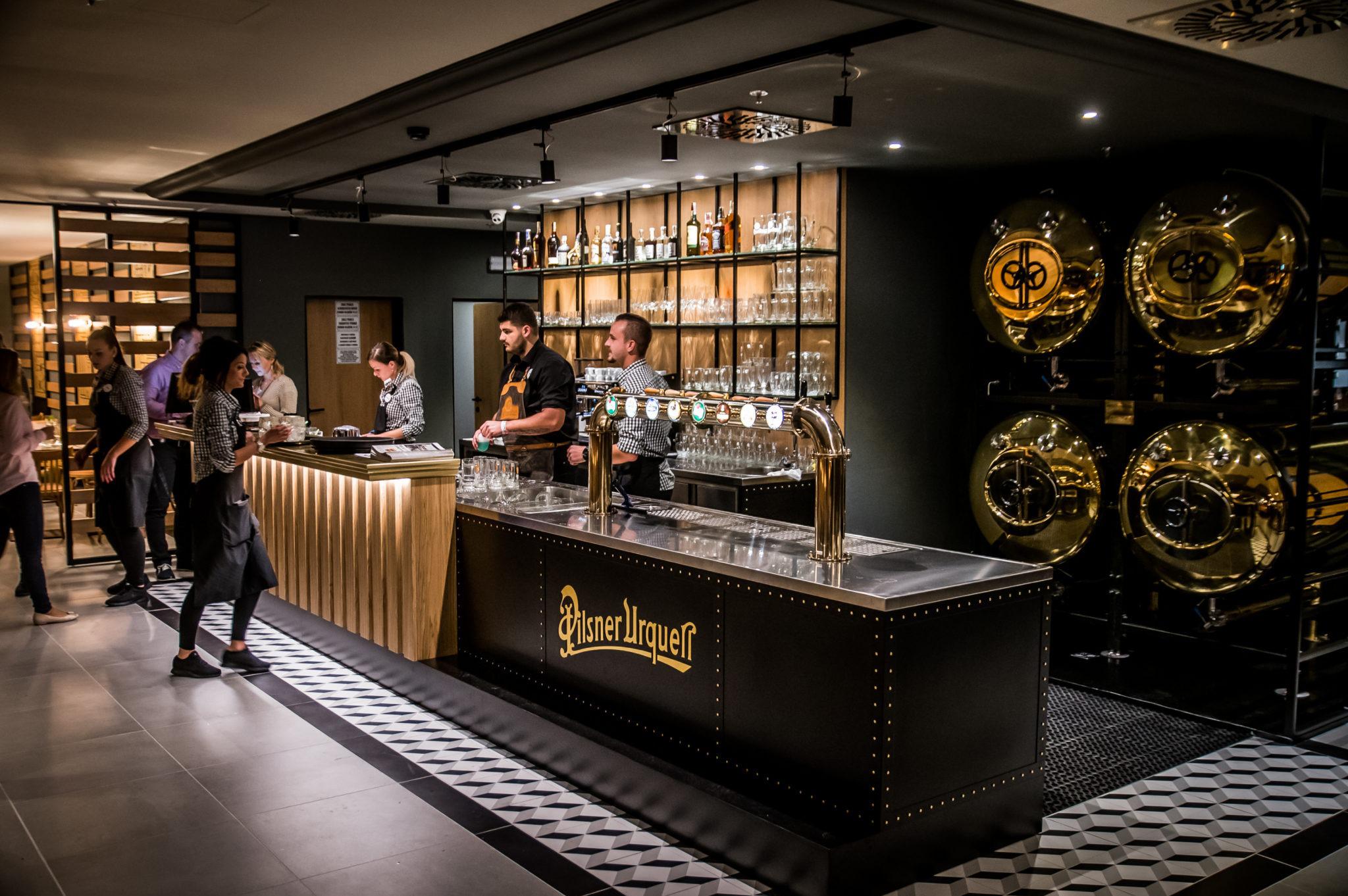 Viktorka - Plzeňská tankovna