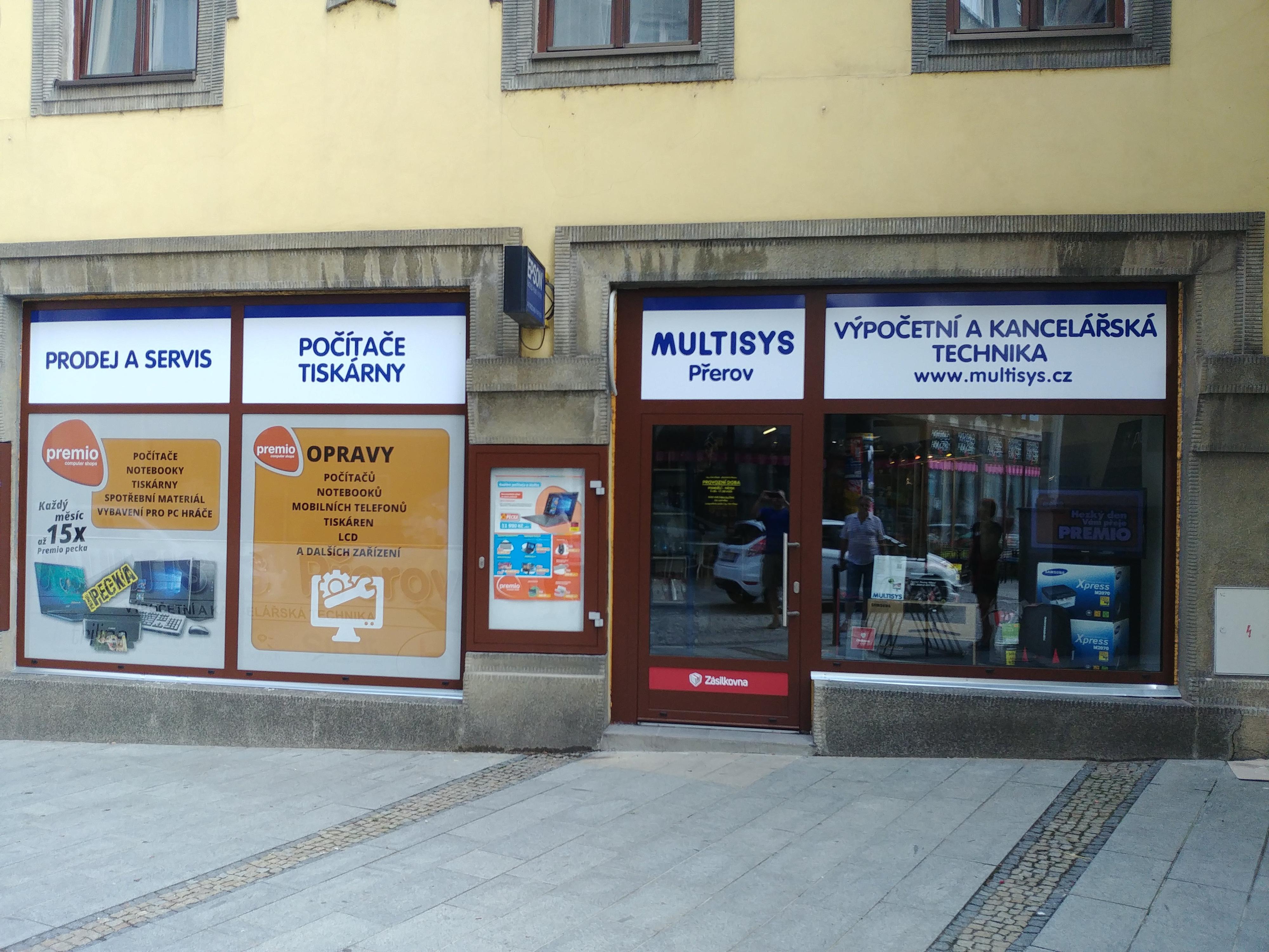 Multisys.material.cz foto 3