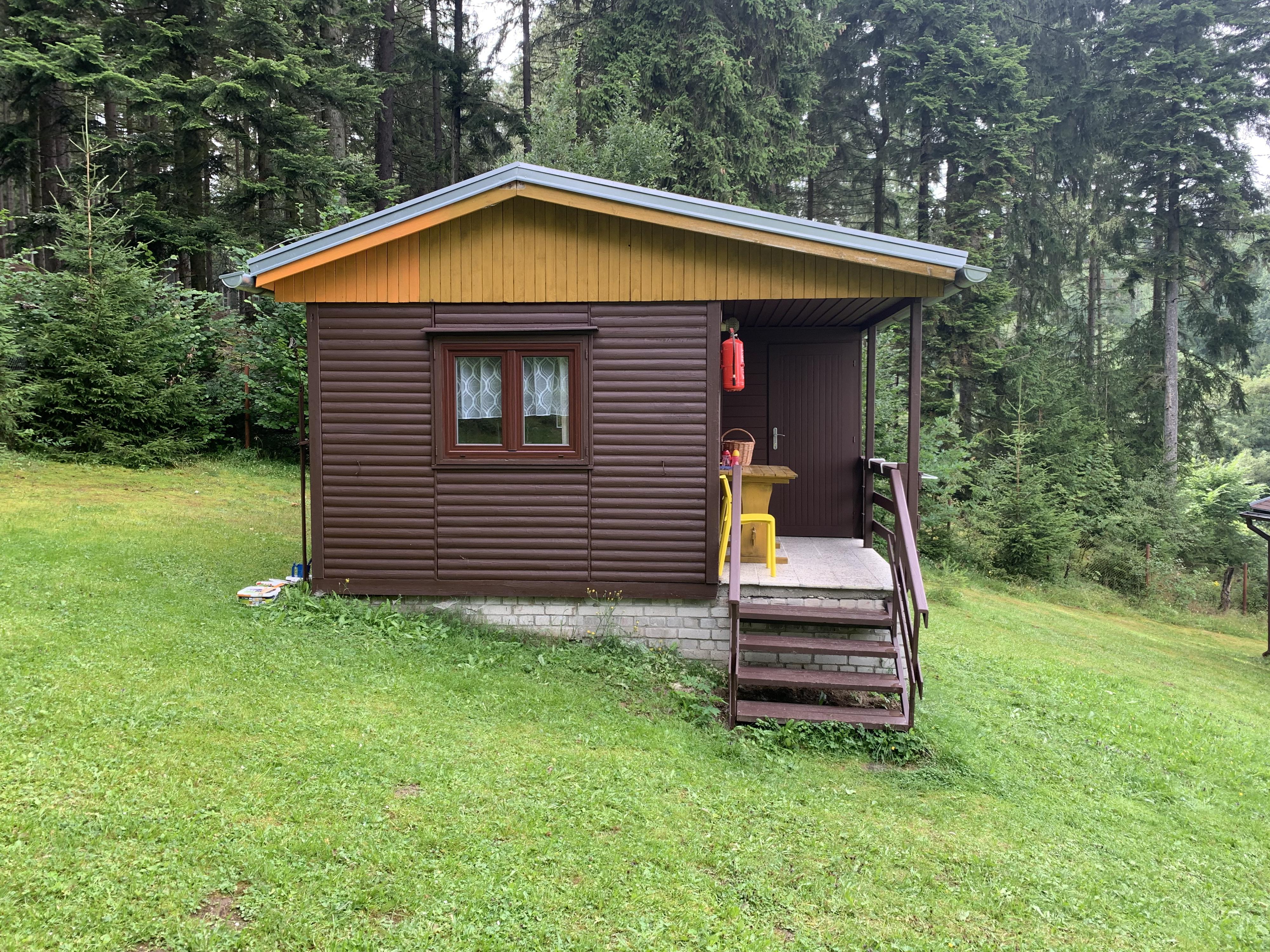 Rekreační středisko Šimanov foto 5