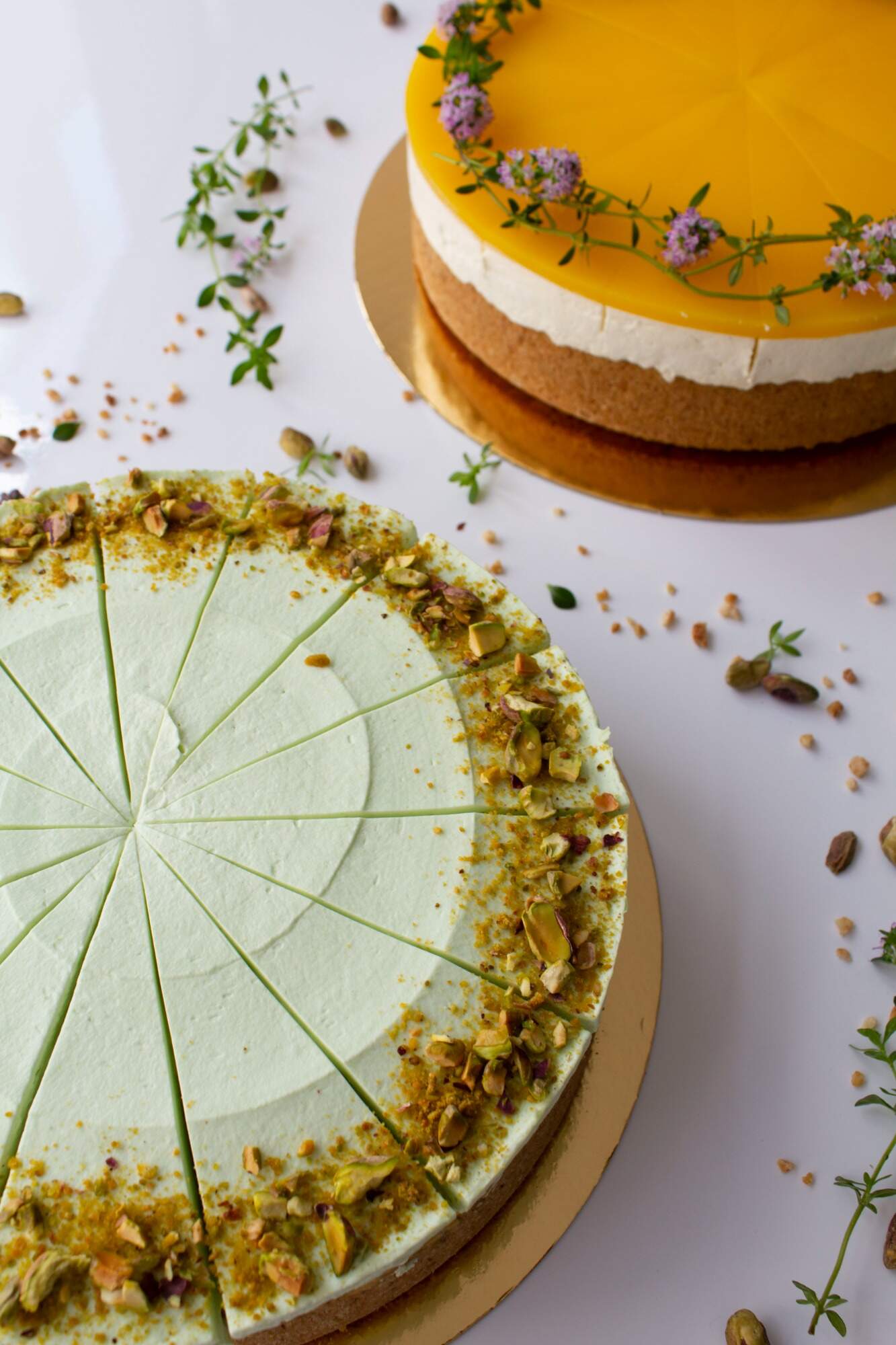 Čokoládovna Znojmo - LUI Chocolate Café foto 4