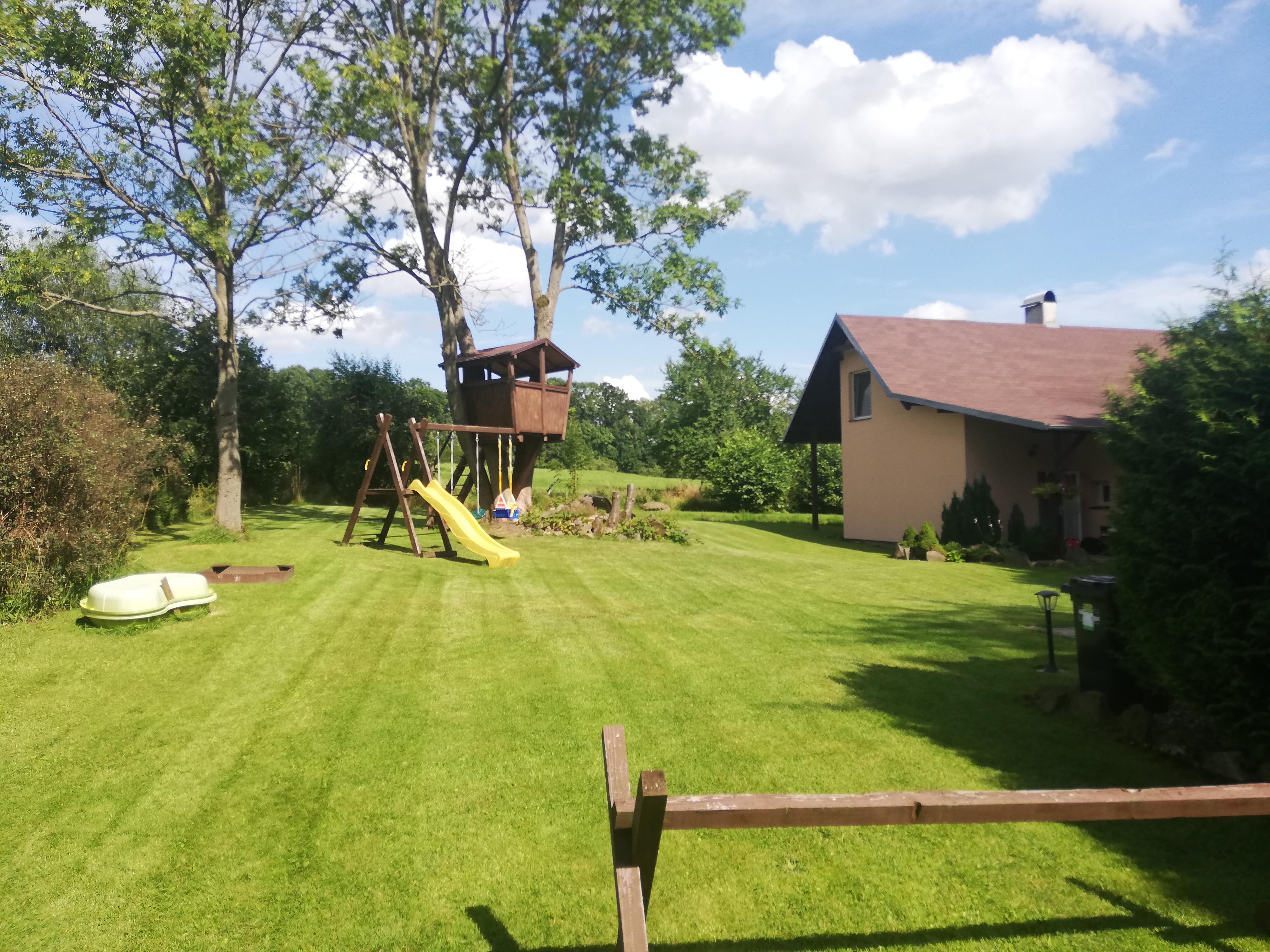 Chalupa Na Žofíně foto 4