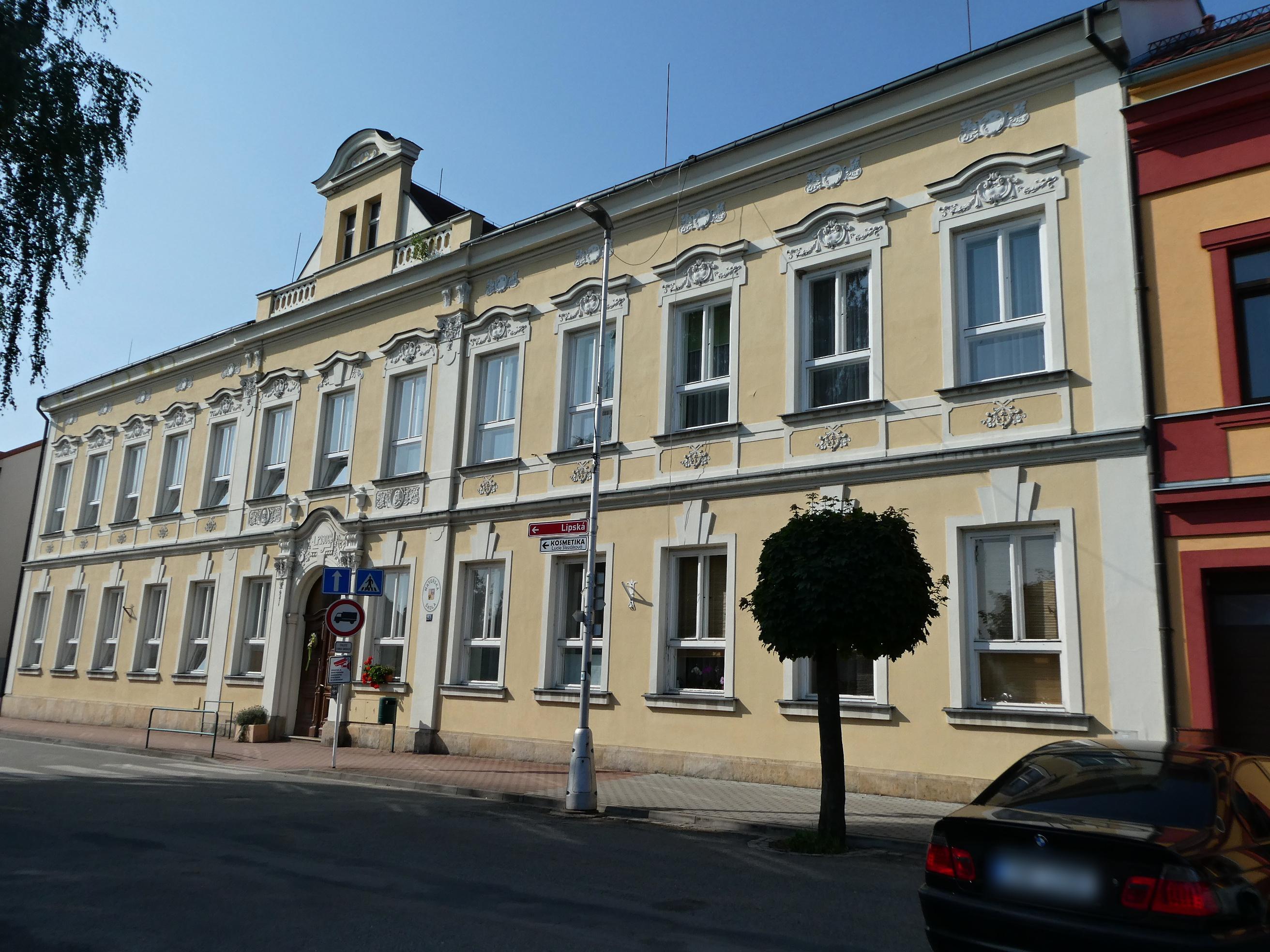 Mateřská škola - Město, Týniště nad Orlicí, Lipská 259 foto 4