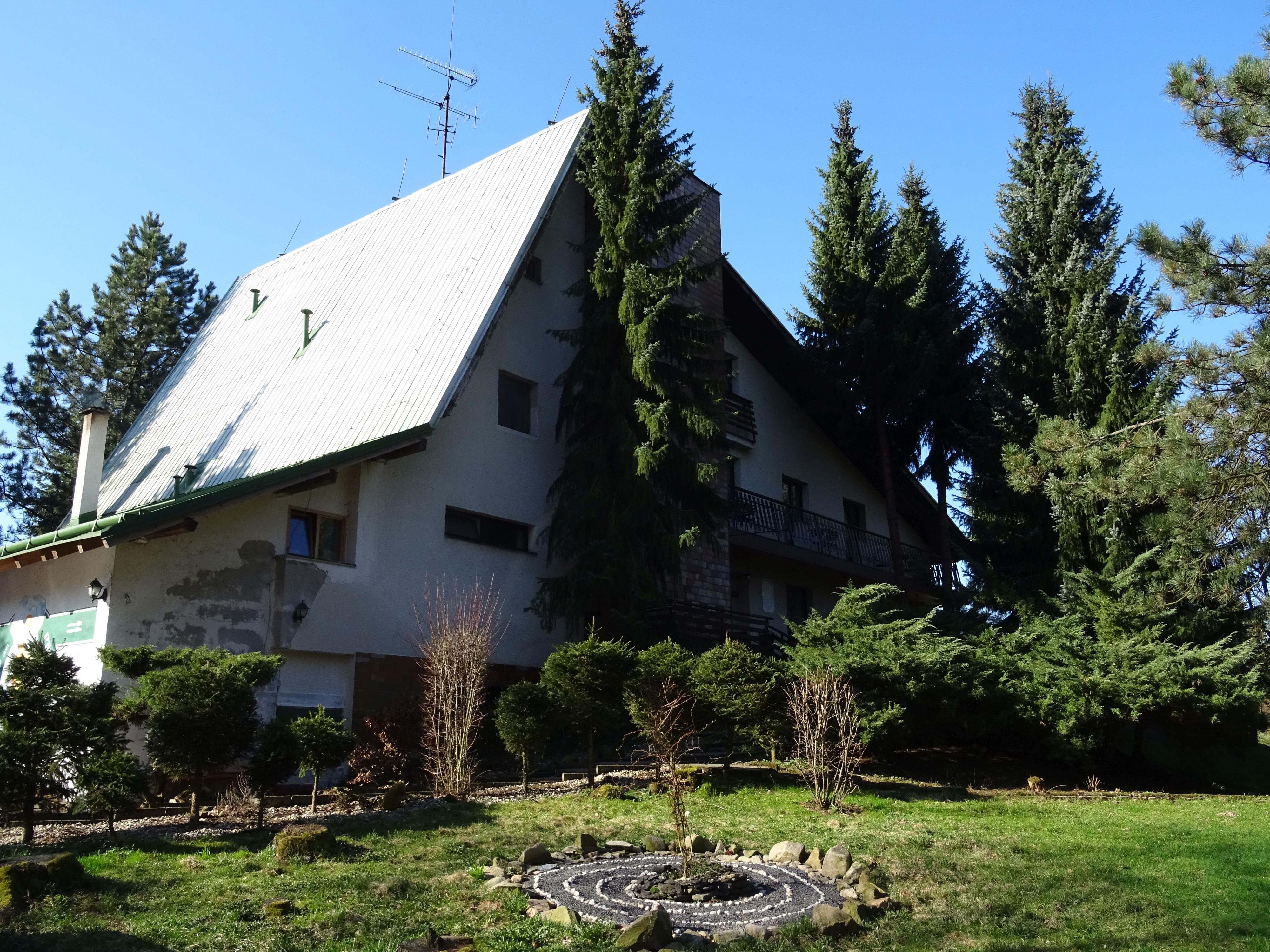 Penzion U čtyřlístku foto 5