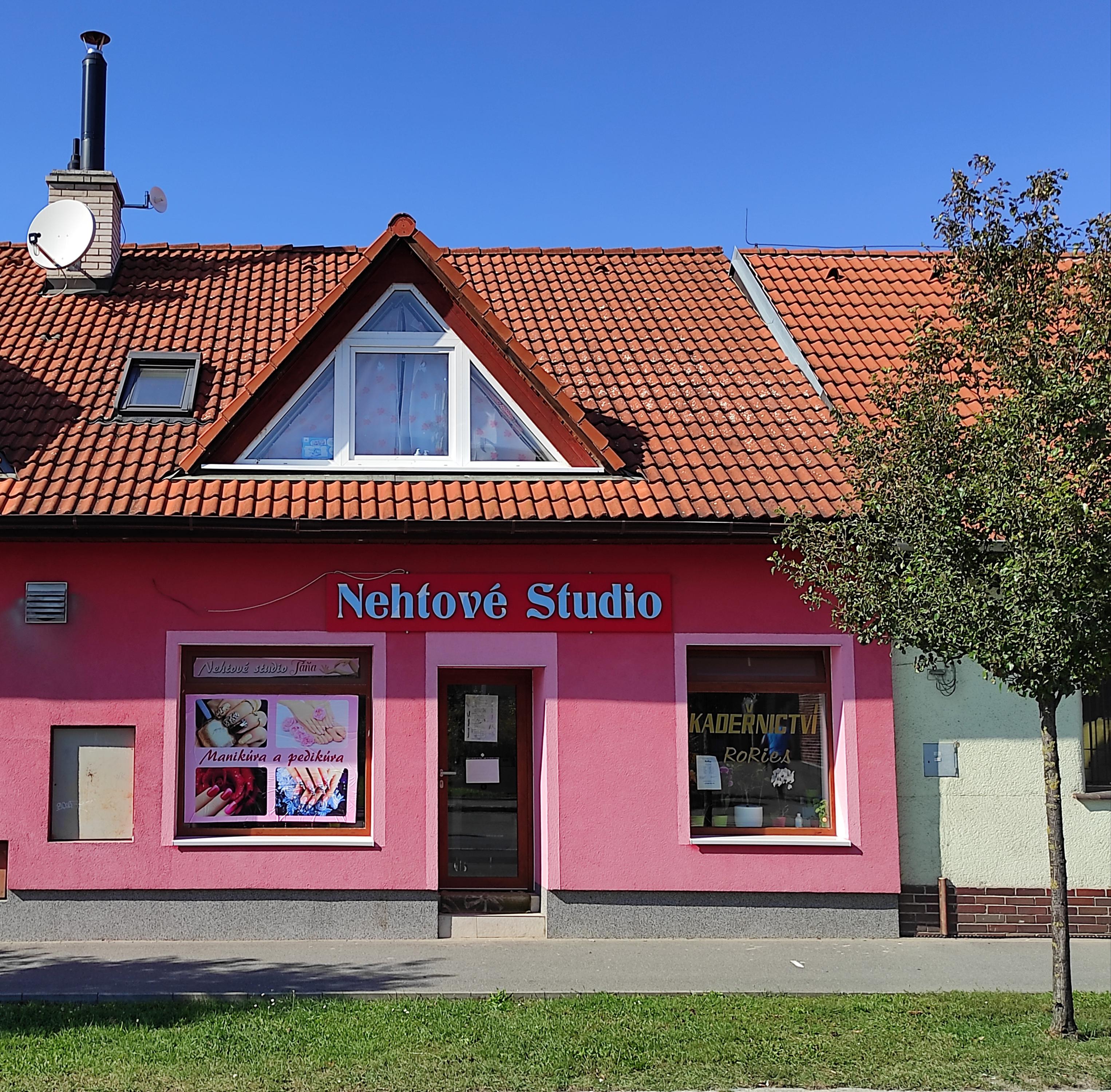 Kadeřnictví RoRies foto 1