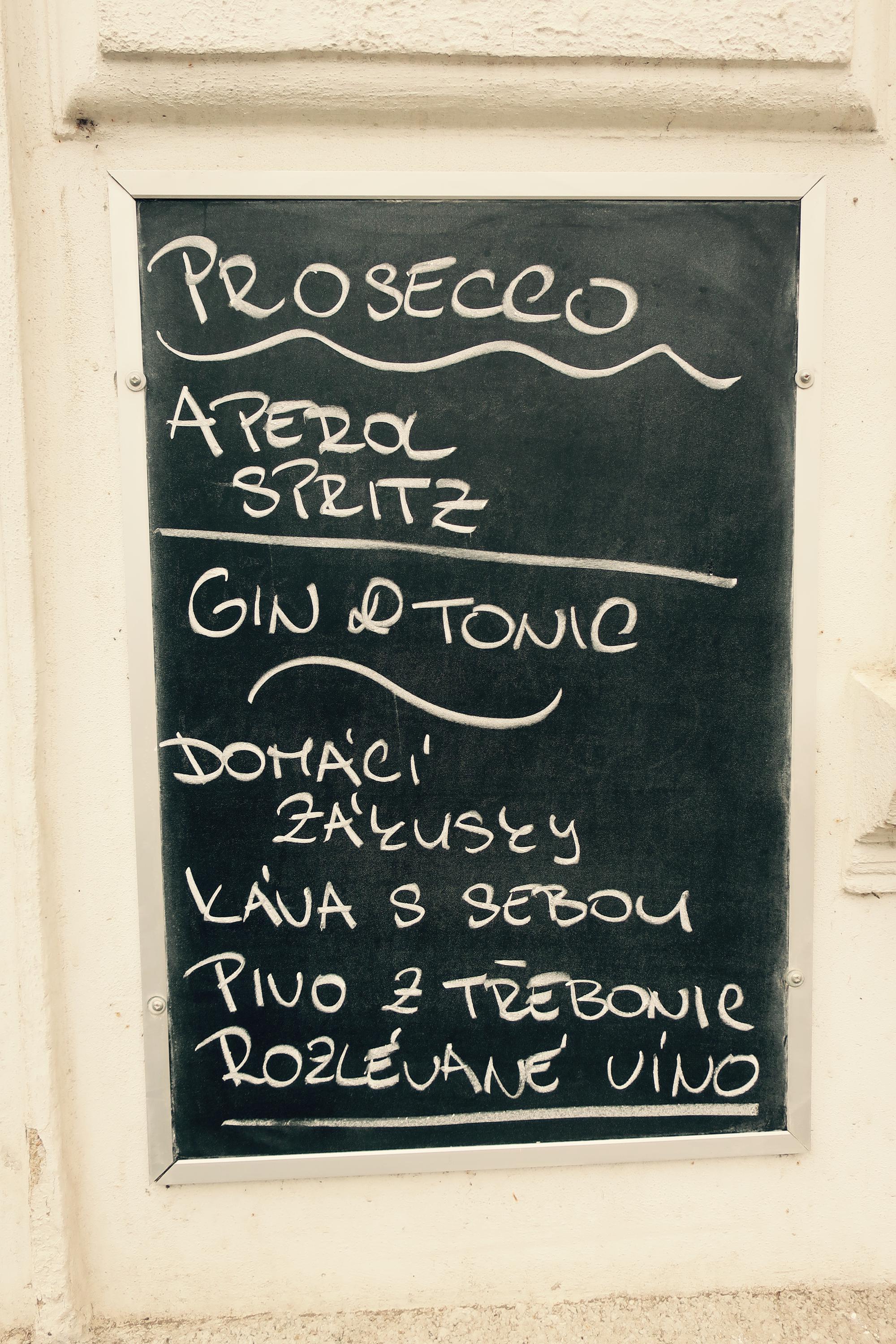 Bistro a Kavárna Na náměstí foto 6