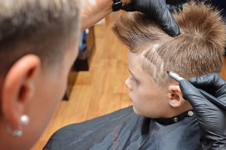 HANACKE BARBER foto 2