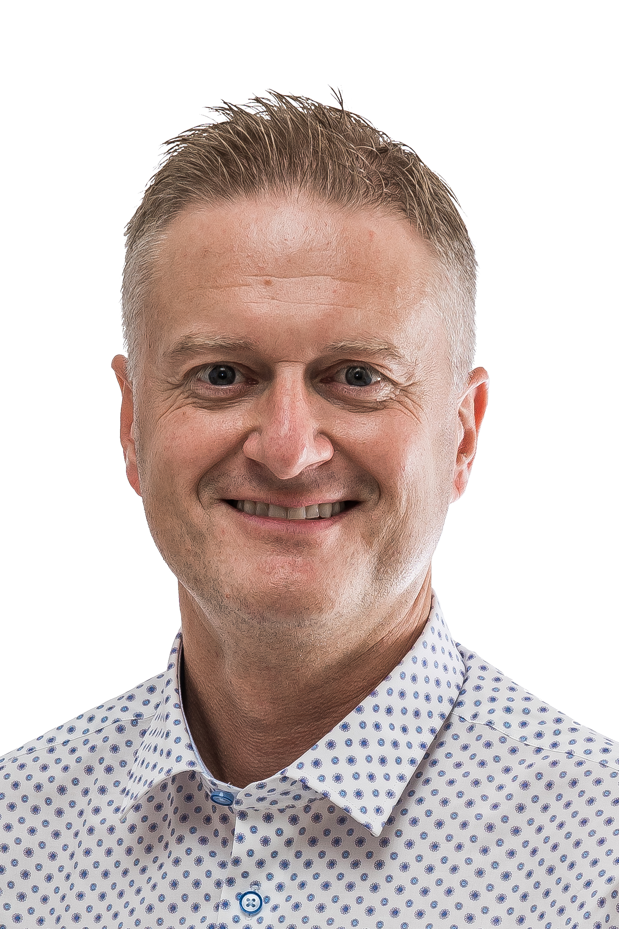 Jan Vesecký - realitní makléř foto 2