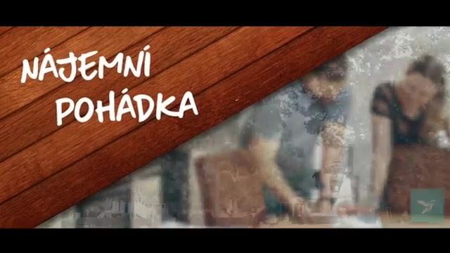 VÁŠ DOMOVNÍK foto 2 (náhled videa)