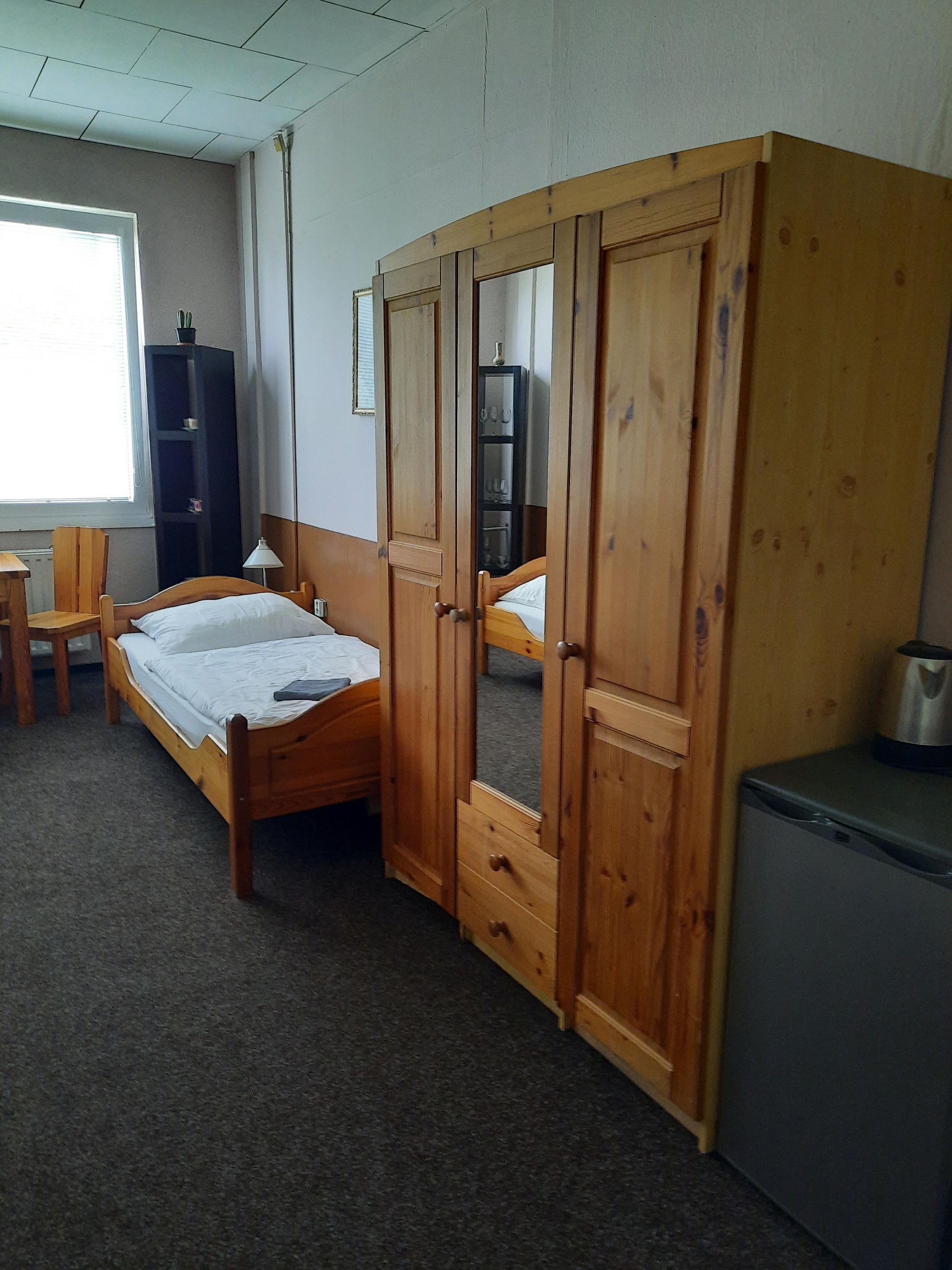 Pension Kord foto 6