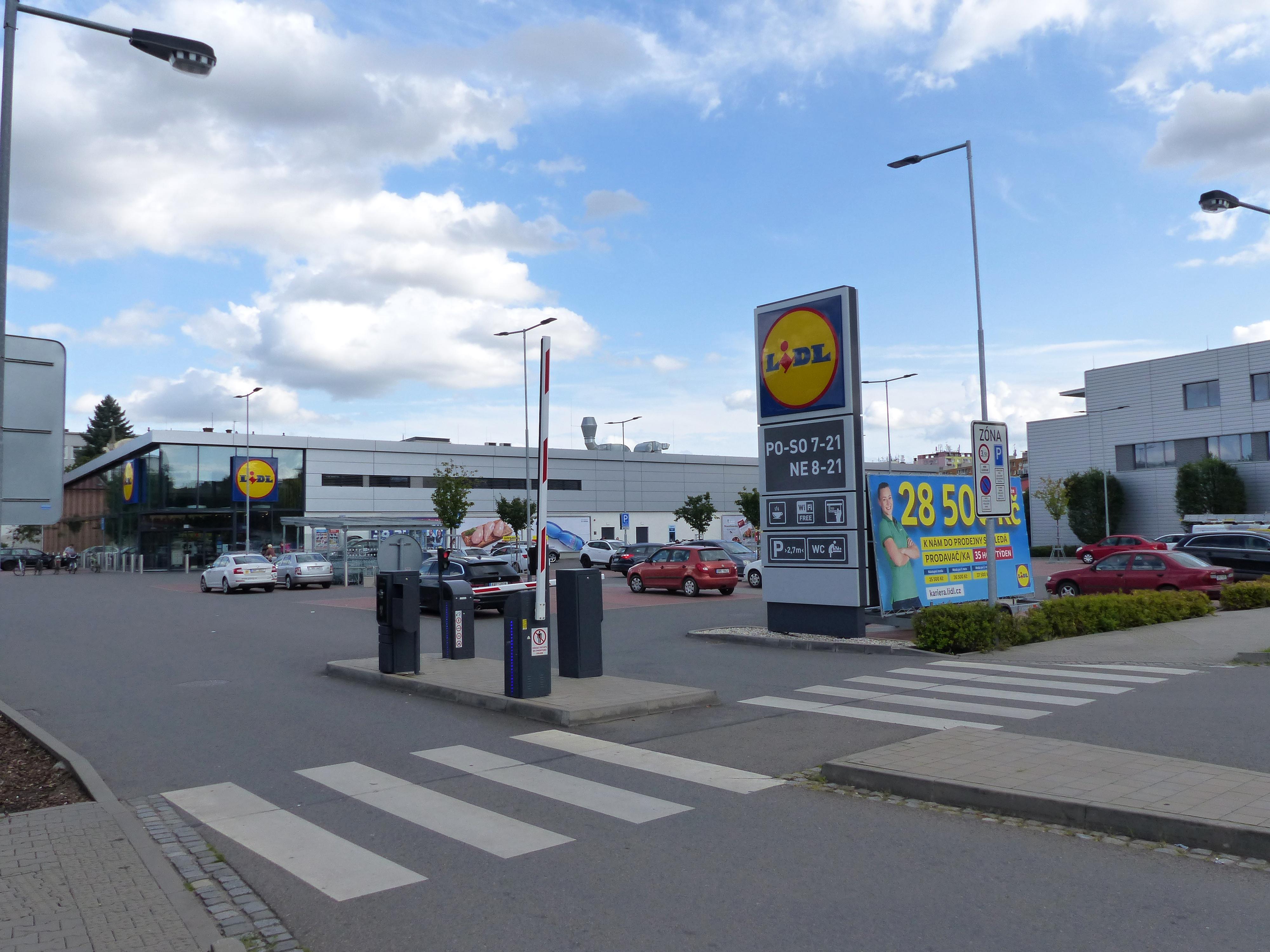 Lidl foto 4
