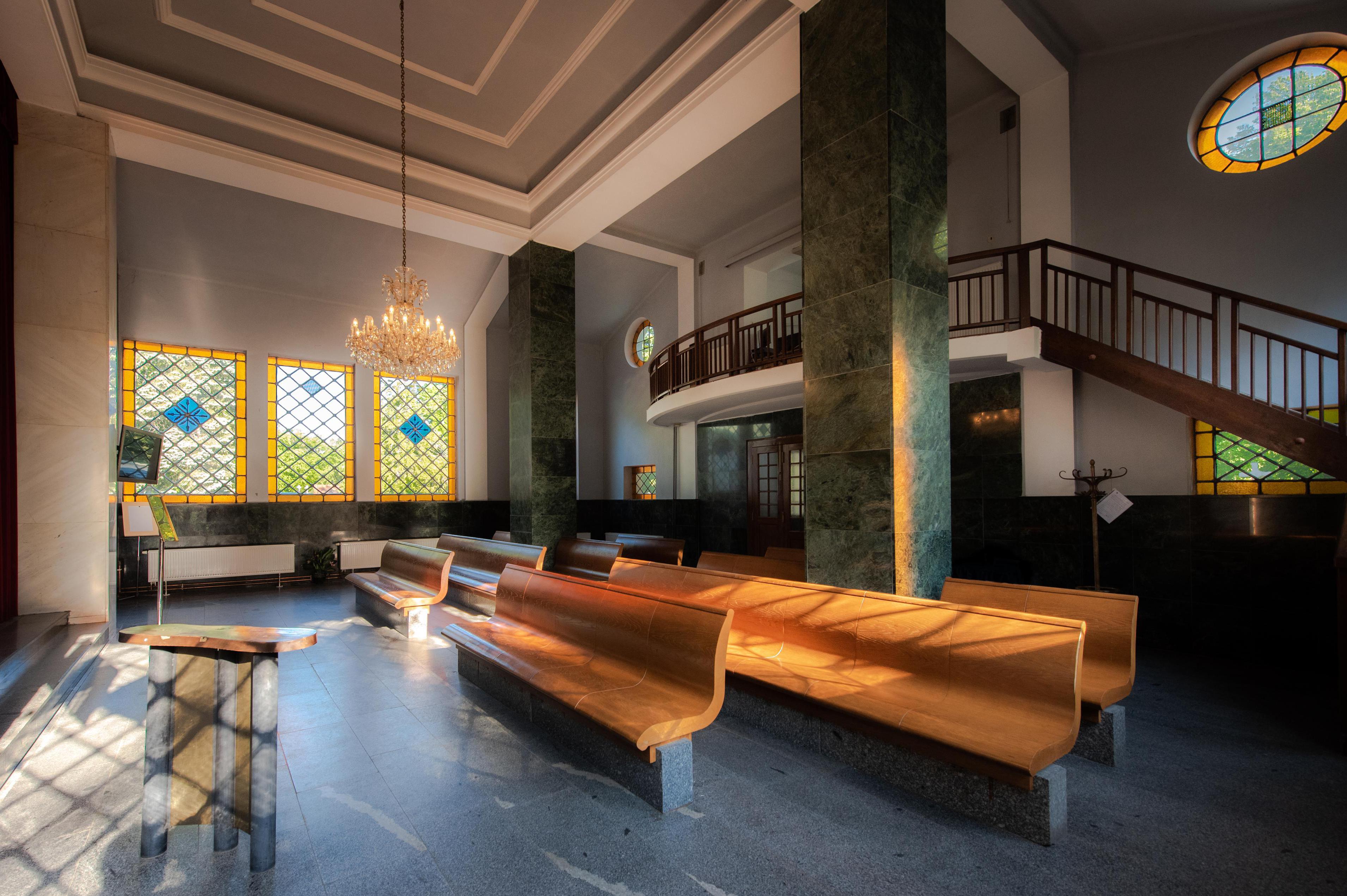 Empatická pohřební služba Goodbye.cz