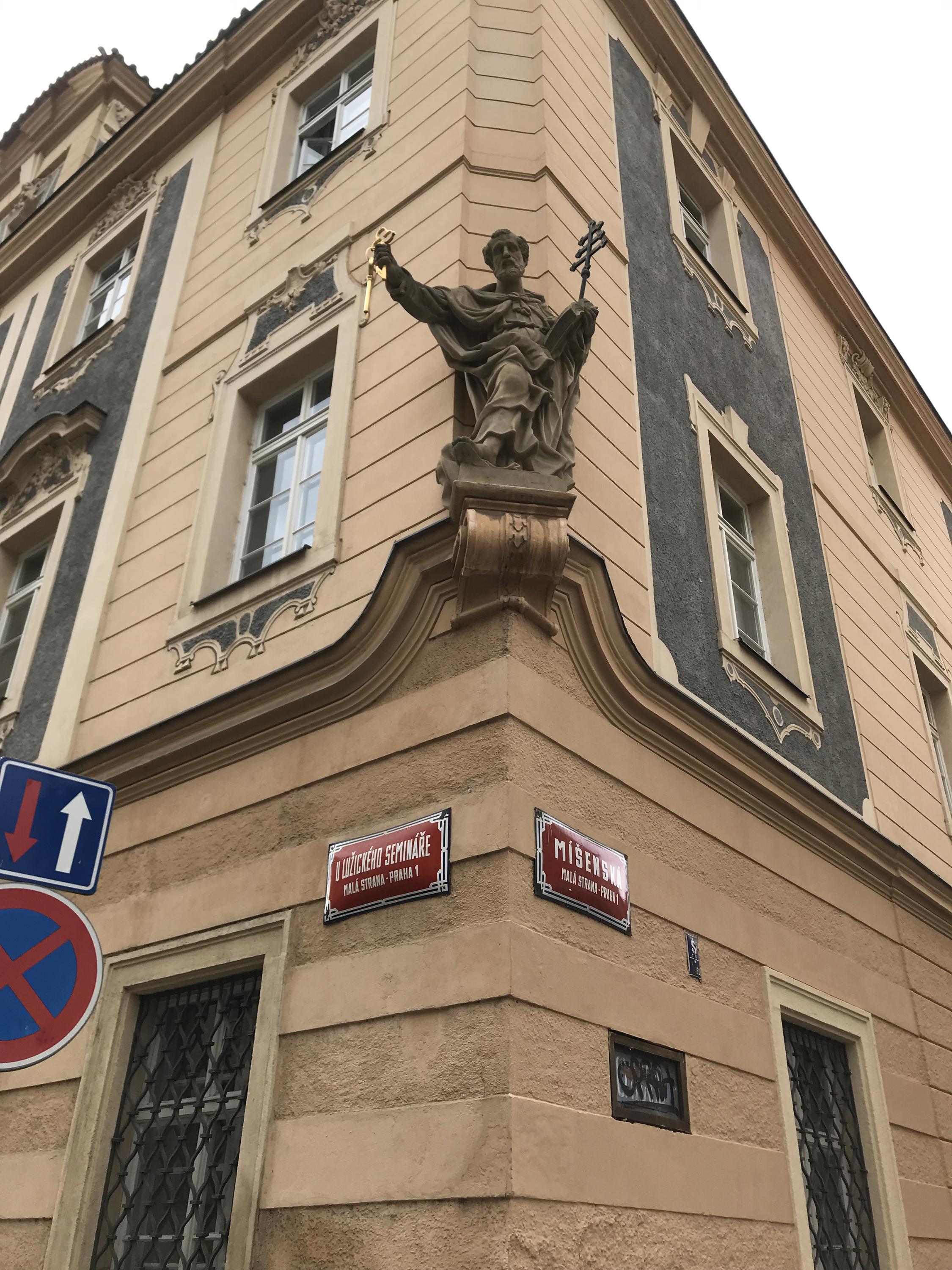 Hórnikova lužickosrbská knihovna foto 4