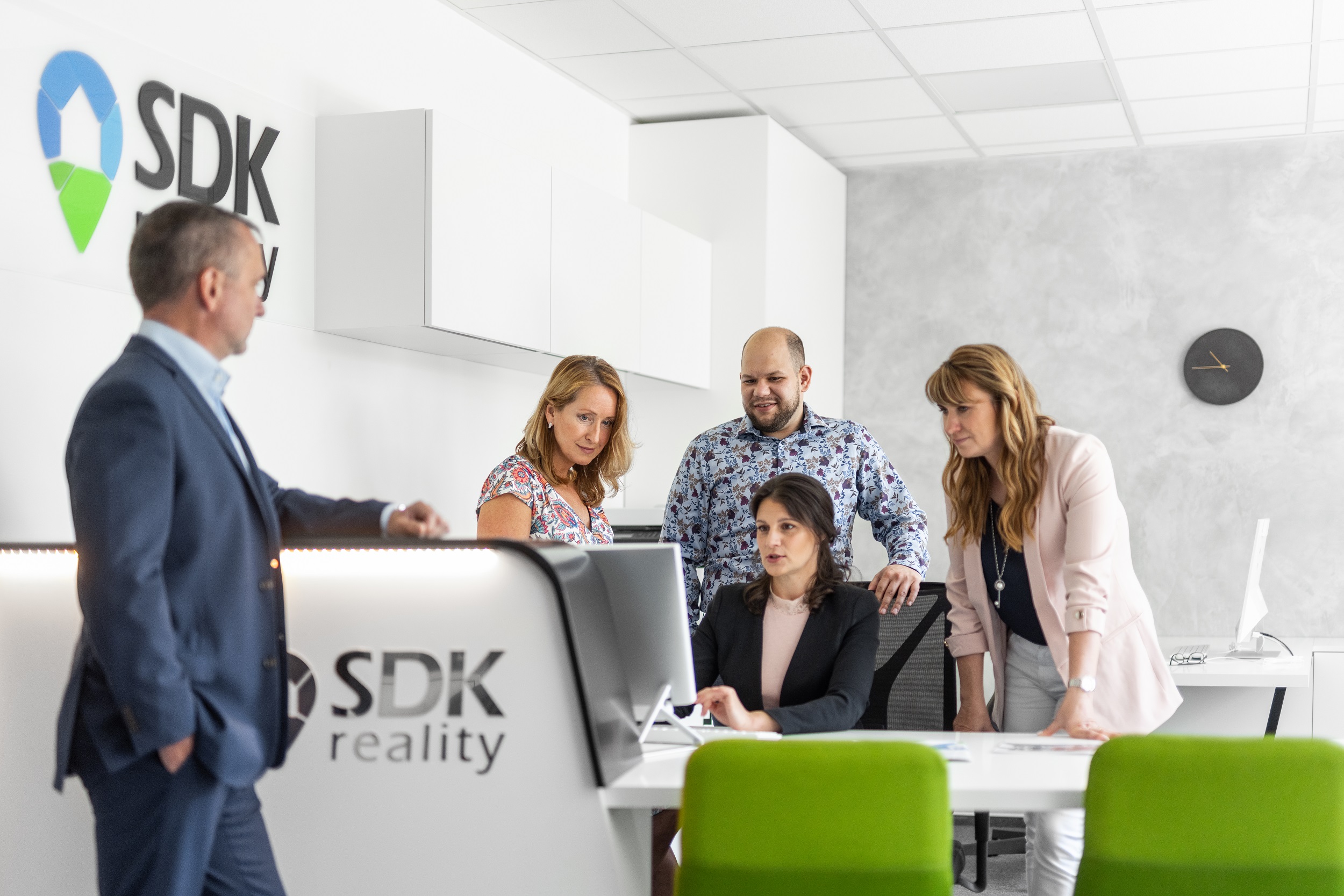 SDK REALITY foto 2