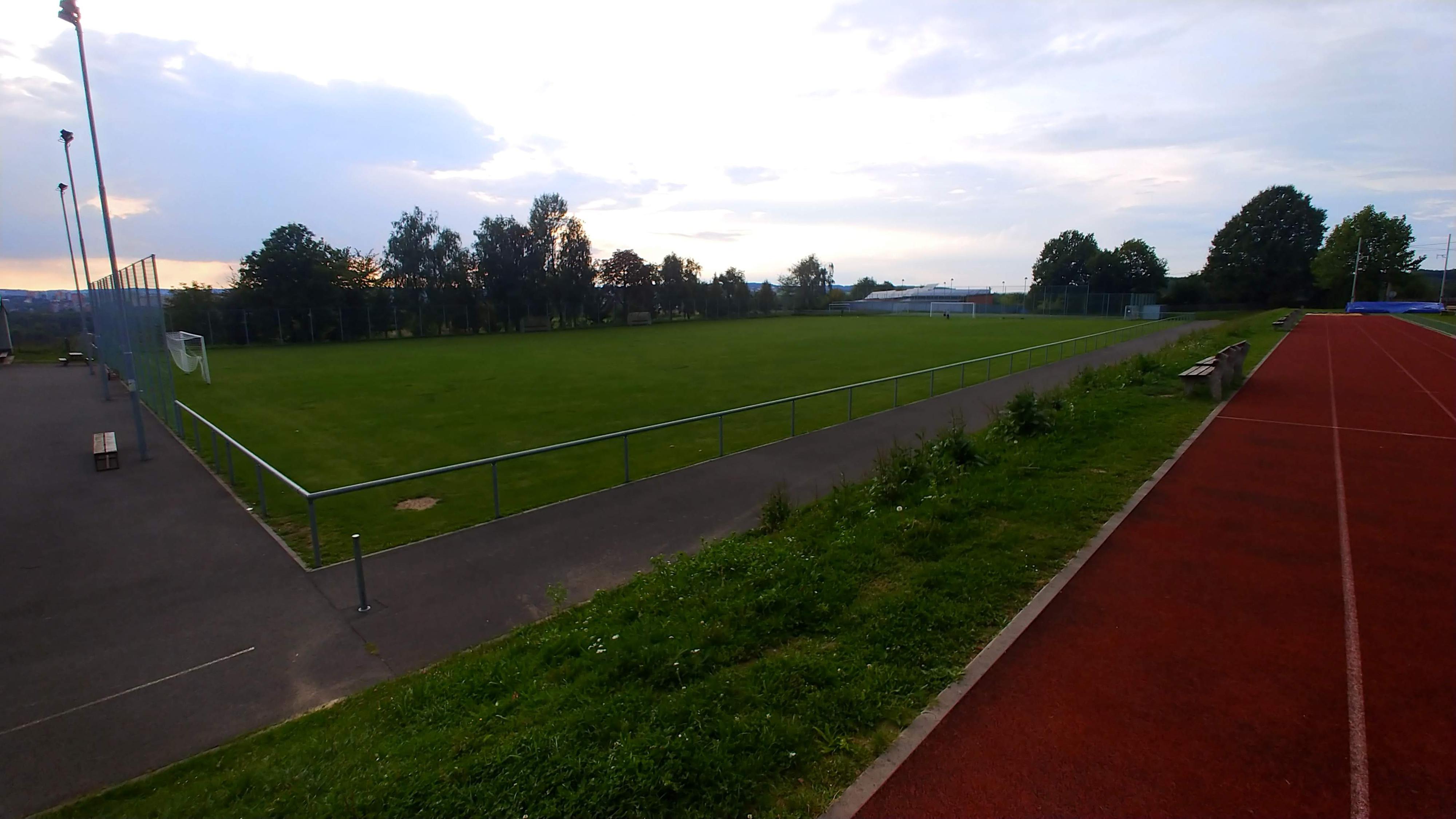 TJ Sokol Hošťálkovice foto 2