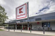 Fotografie Kaufland