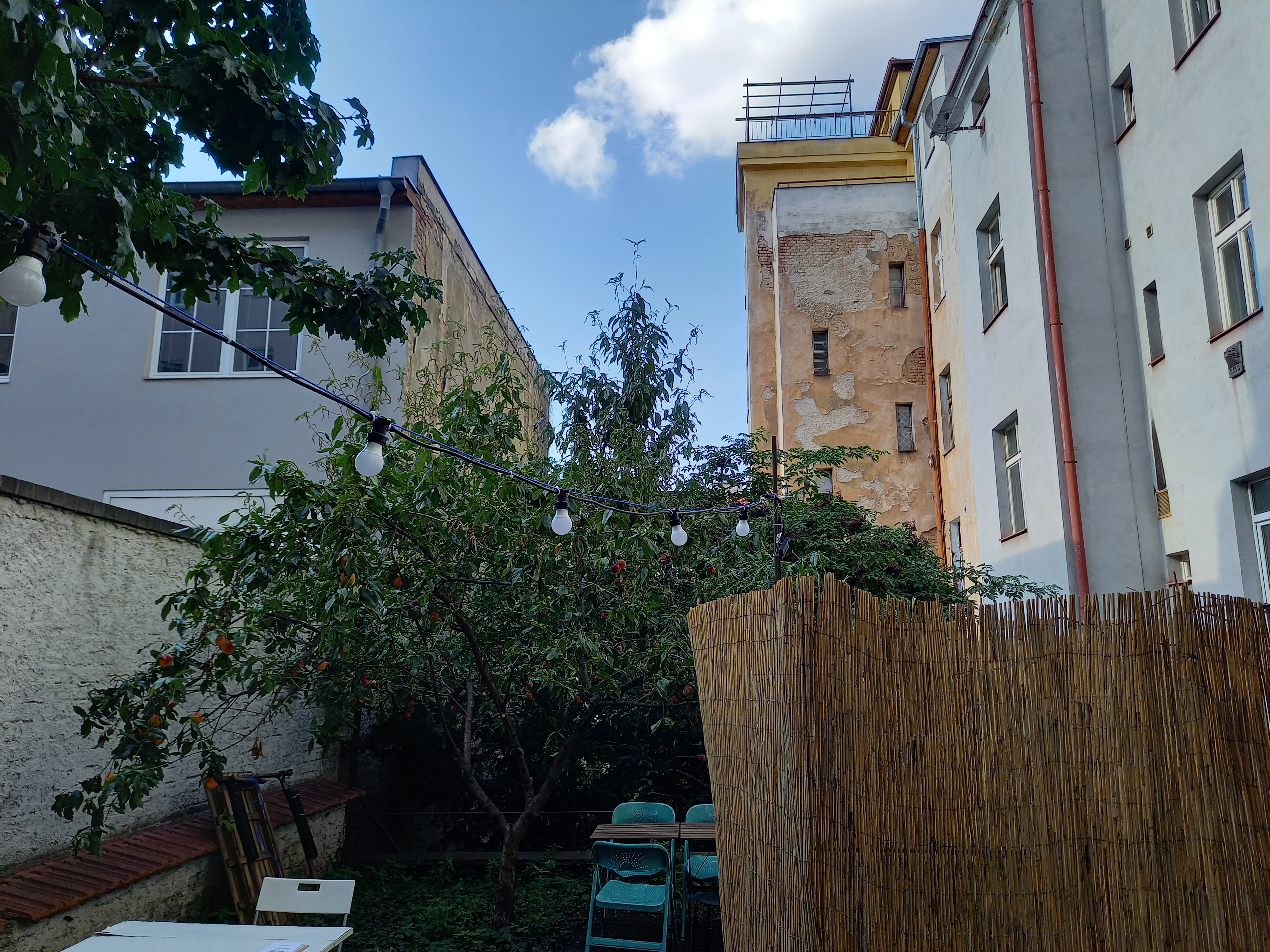 Shromaždiště foto 2