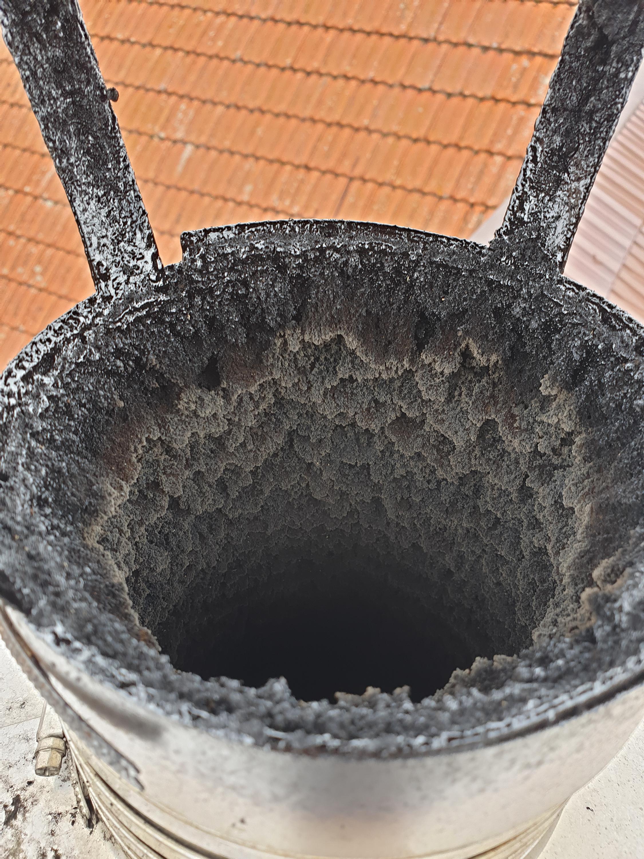 Kominík Horáček - vaskomin.cz foto 4