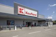 Fotografie Kaufland