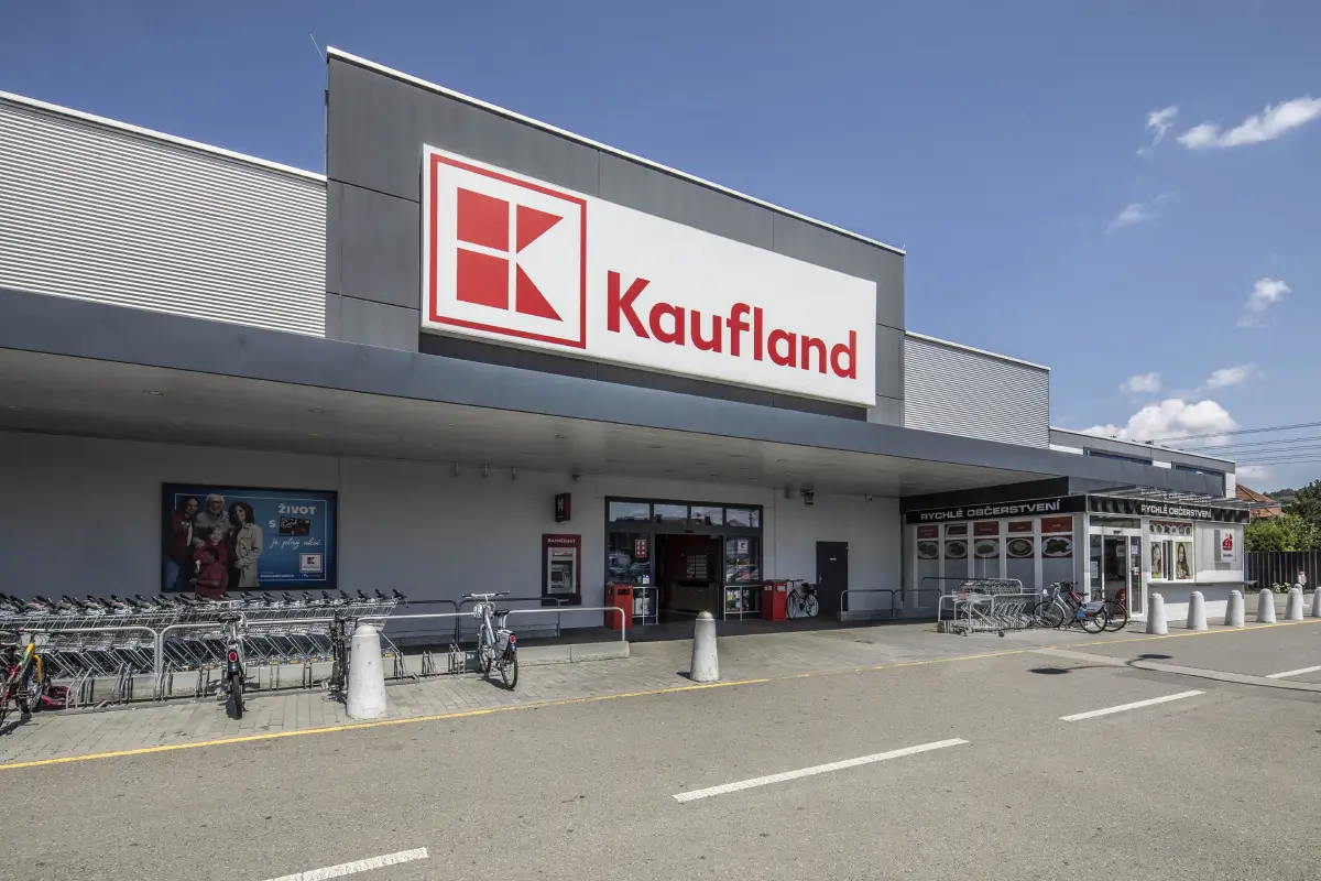 Kaufland