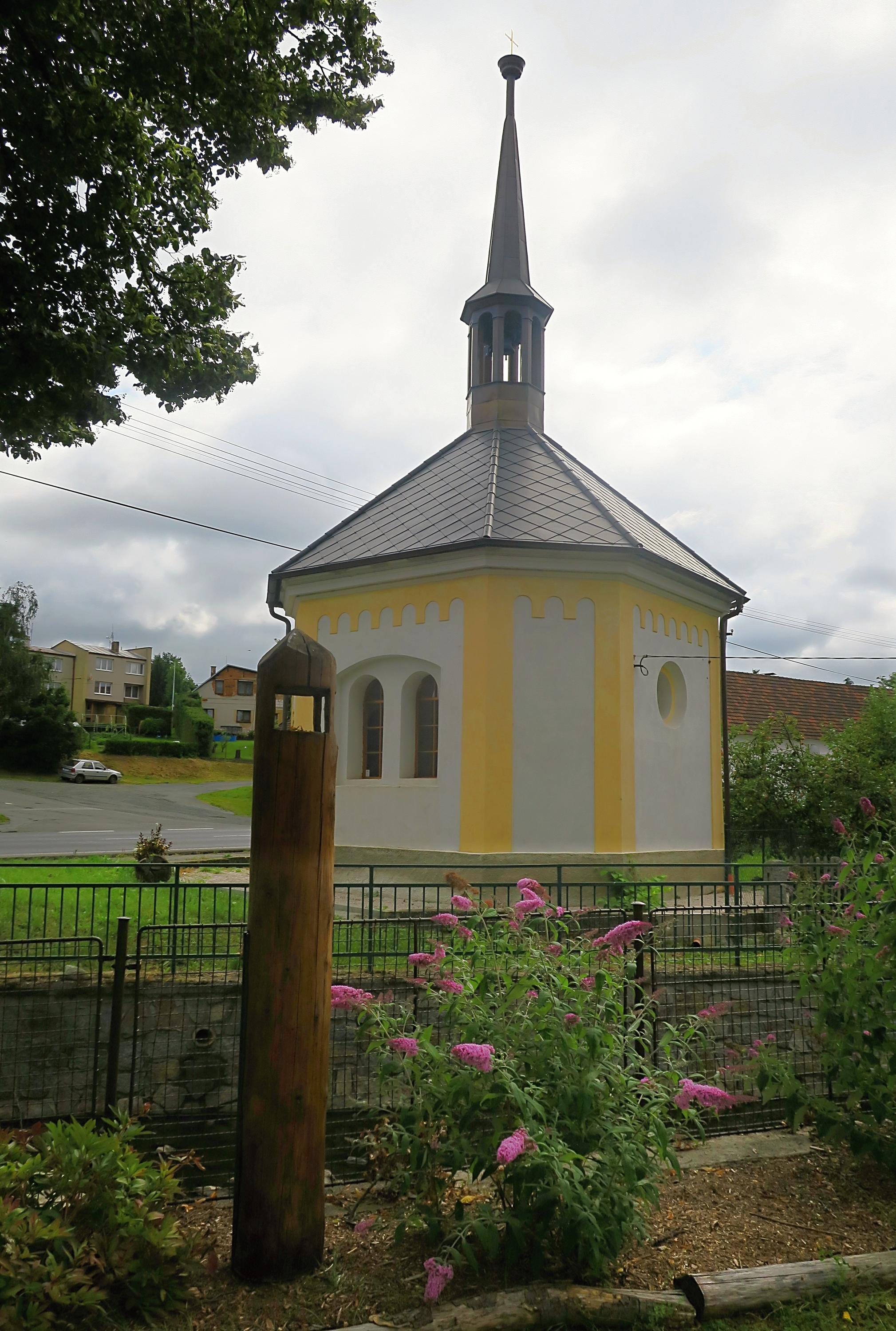 Obec Chocenice foto 5