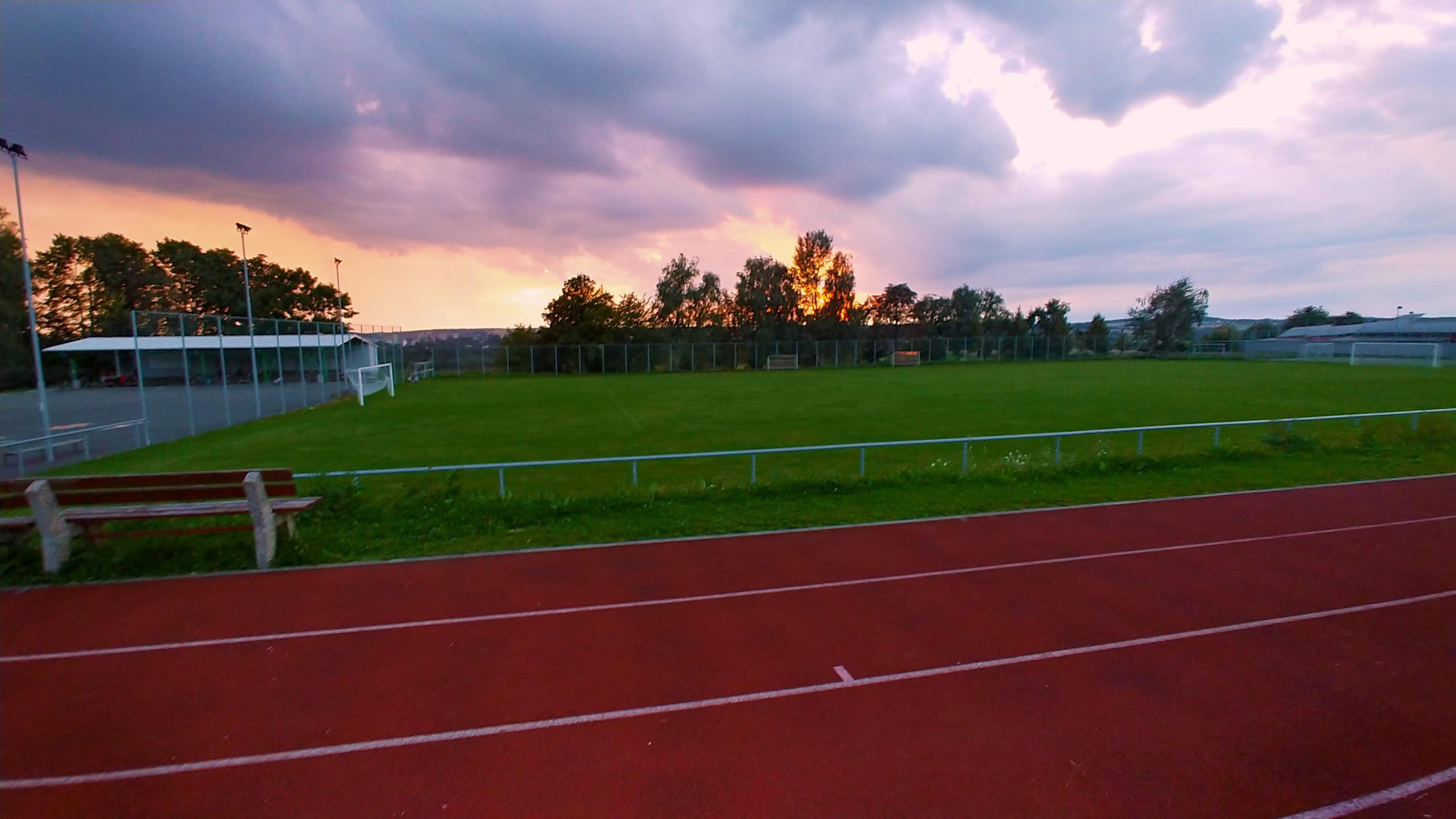 TJ Sokol Hošťálkovice foto 6
