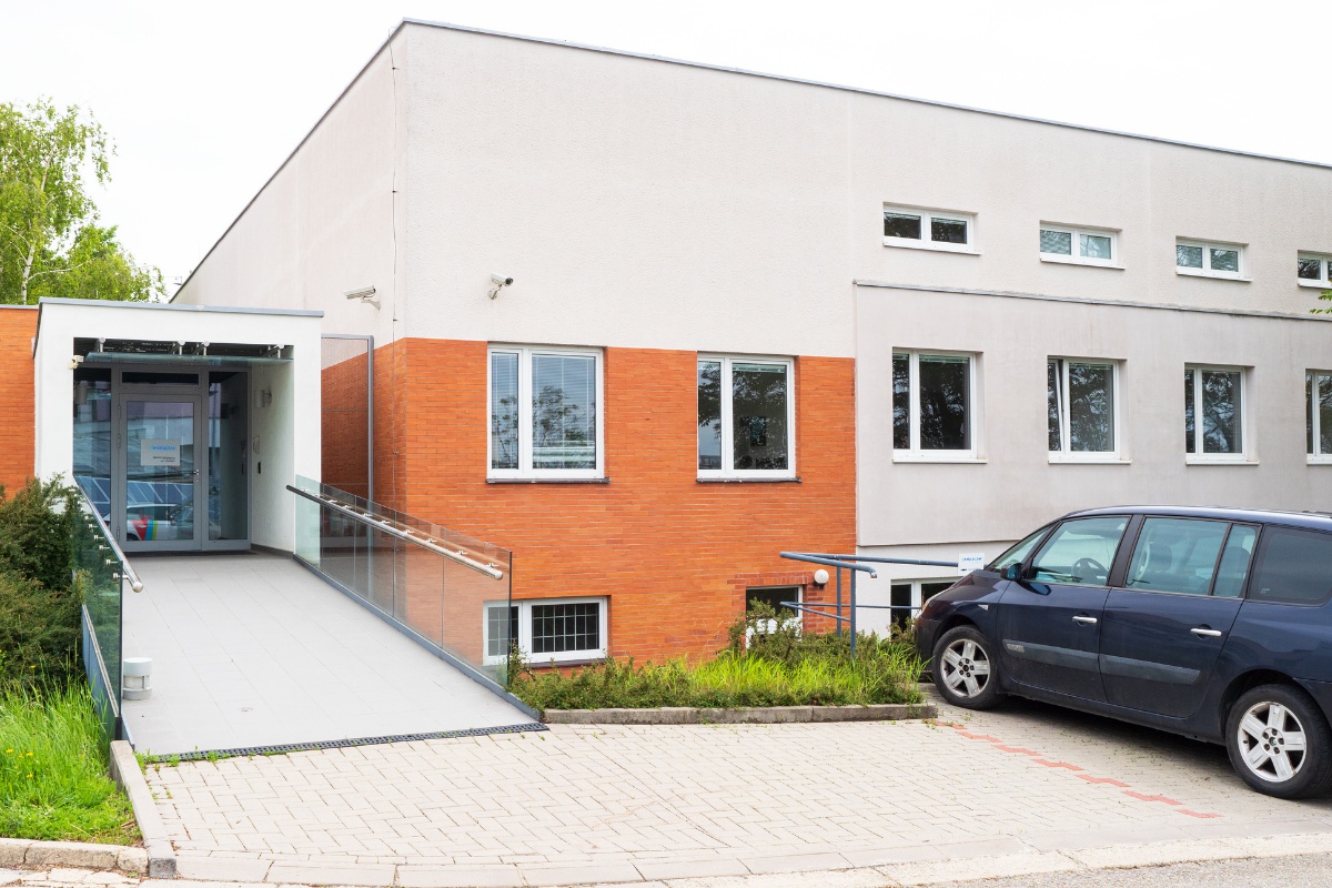 OMEXOM GA Energo s.r.o. foto 1