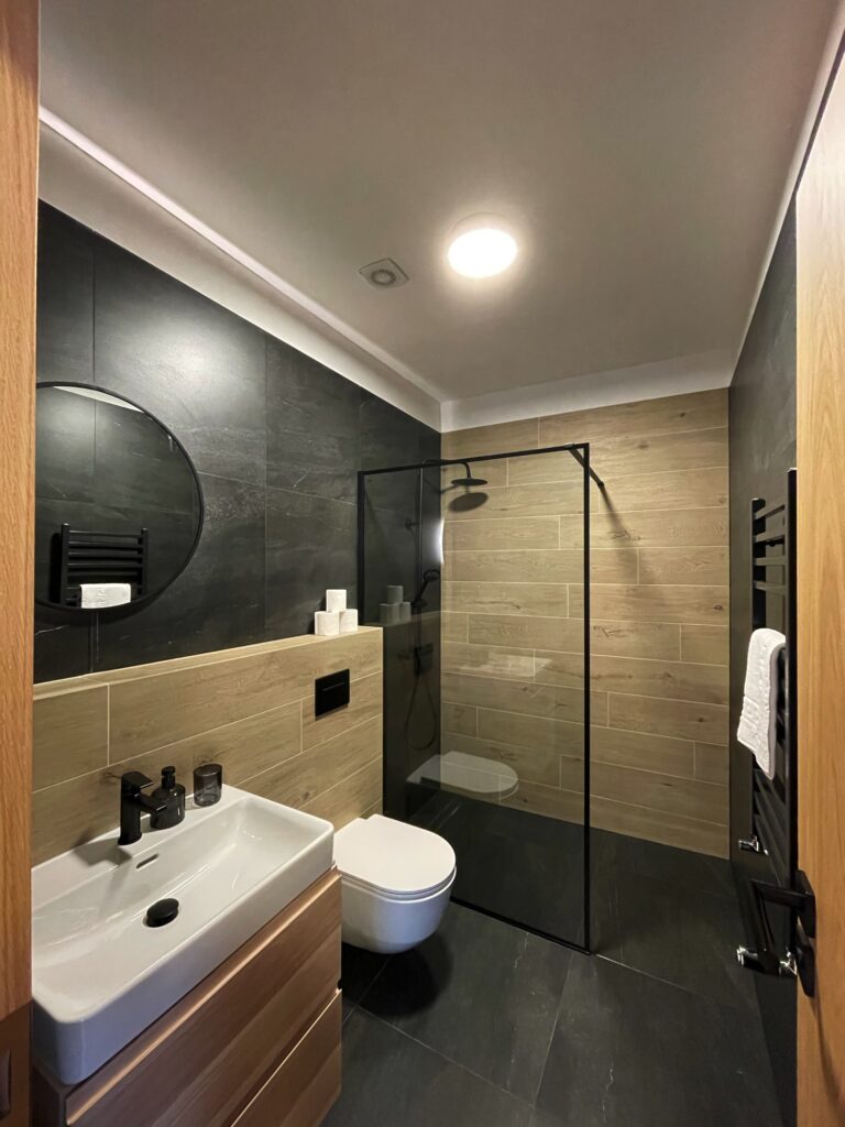 Apartmány Hacienda Boží Dar foto 3