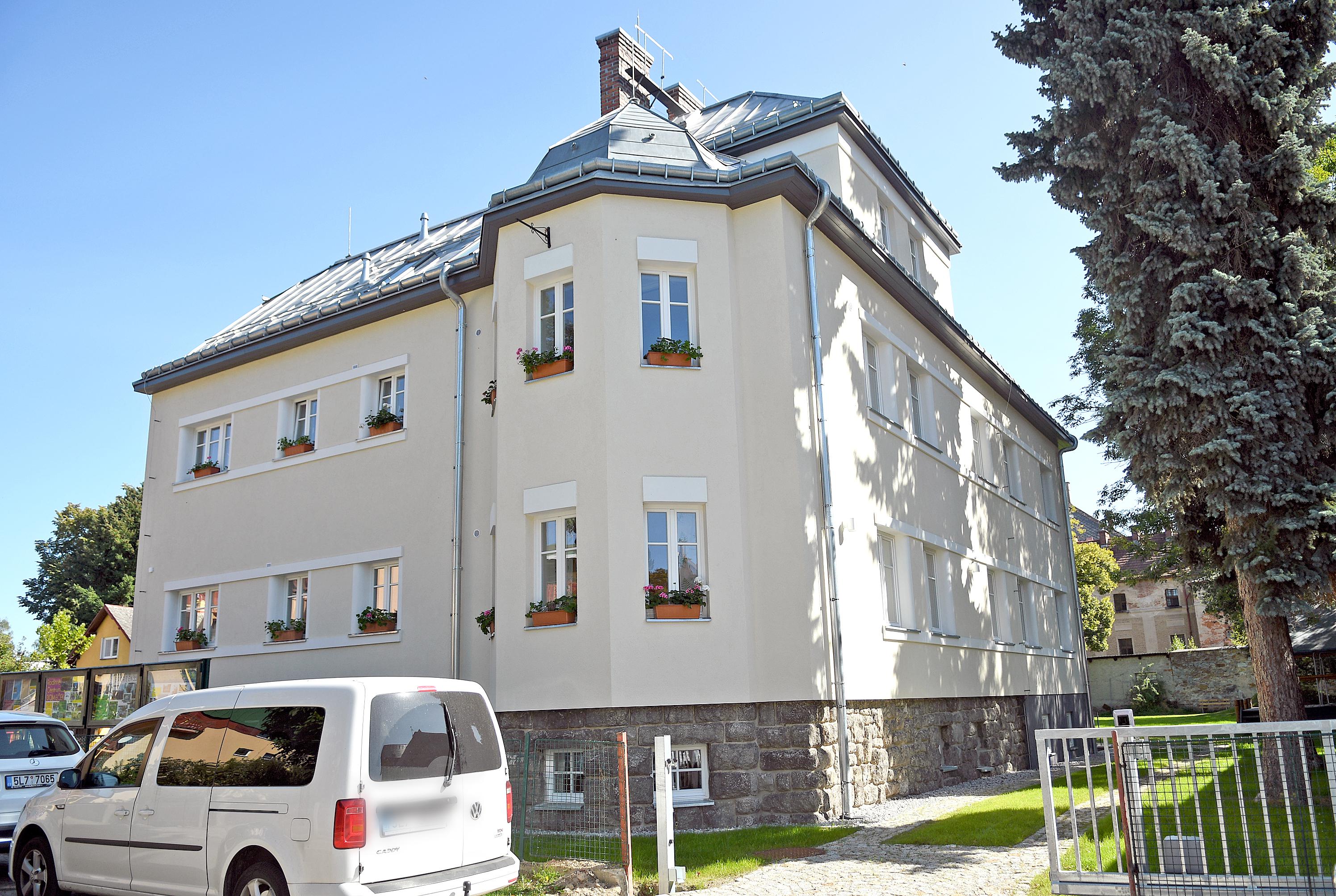 Apartmán v Bételu foto 2