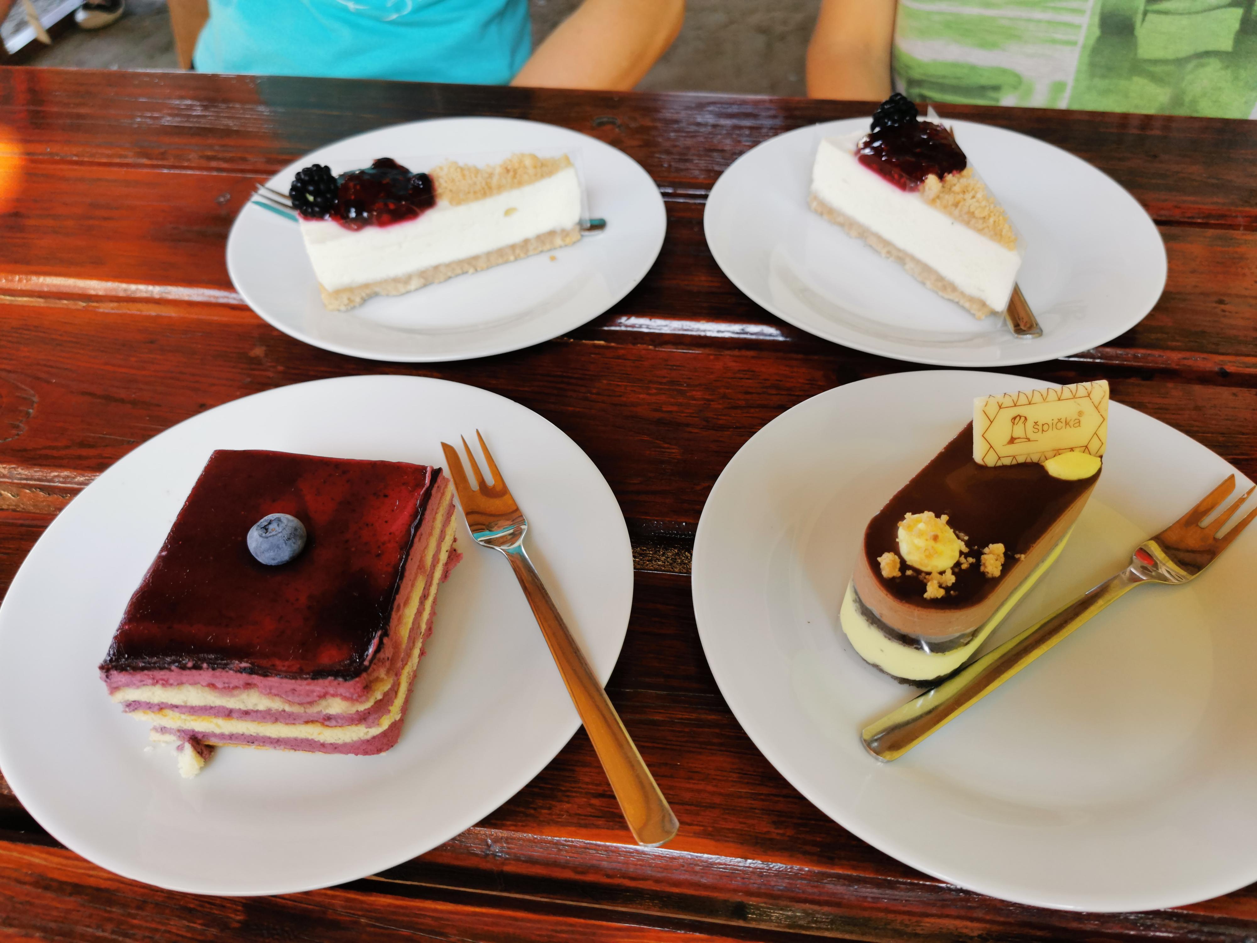 Cukrárna Sedmihorky foto 5