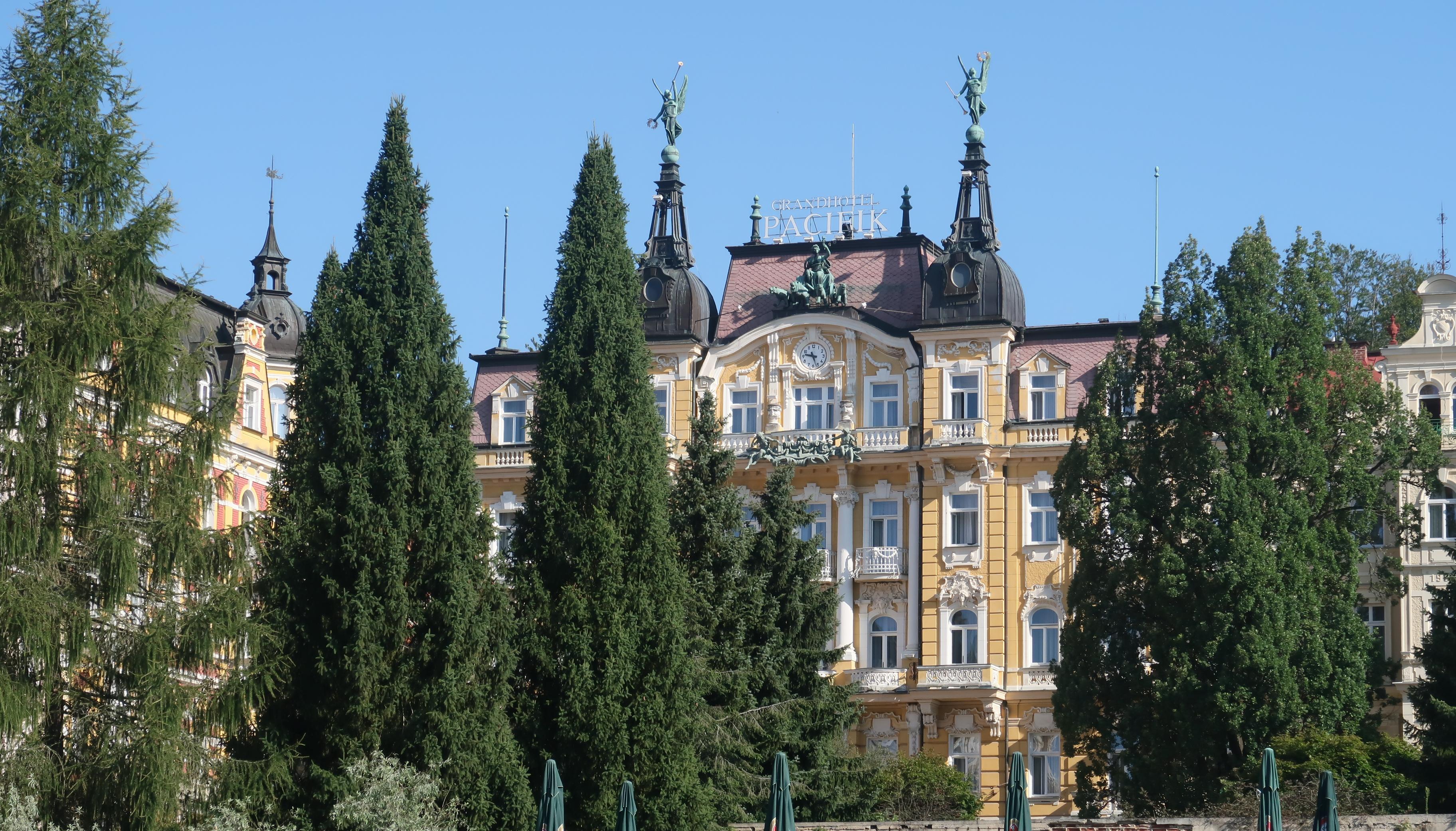 Ensana Pacifik foto 4