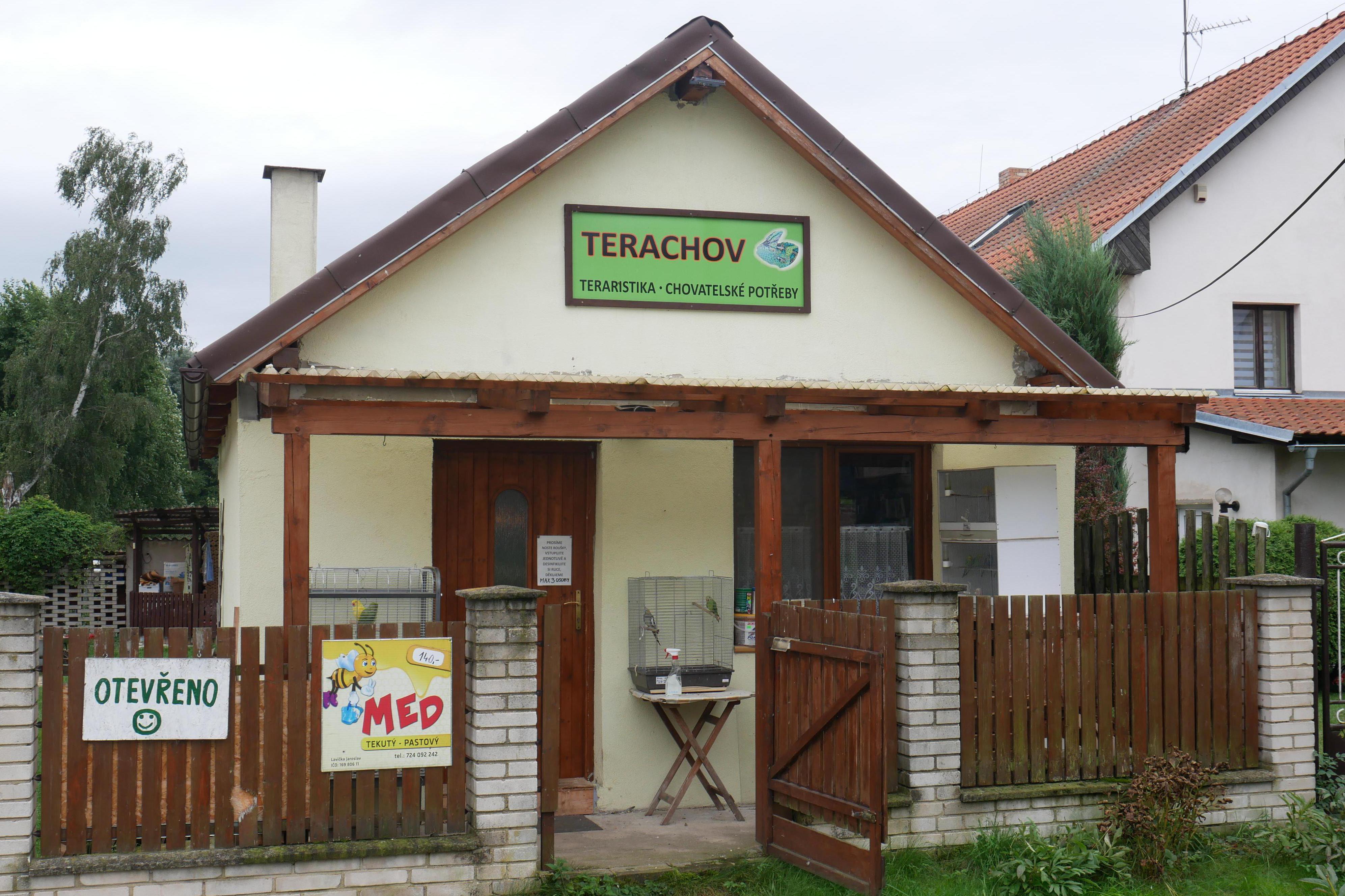 Ing. Barbora Štěpánová