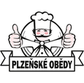 logo Plzeňské obědy