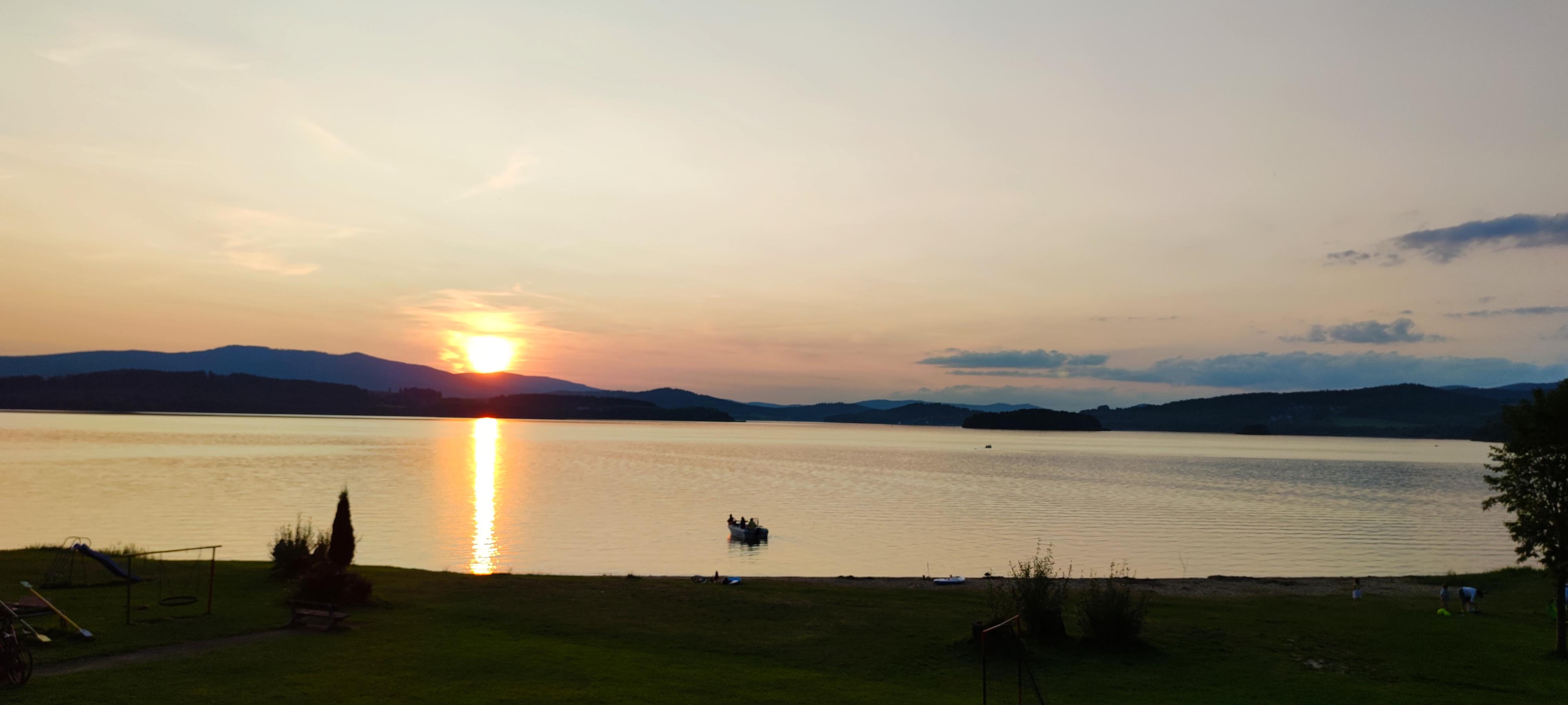 CAMPING VILLA BOHEMIA foto 2