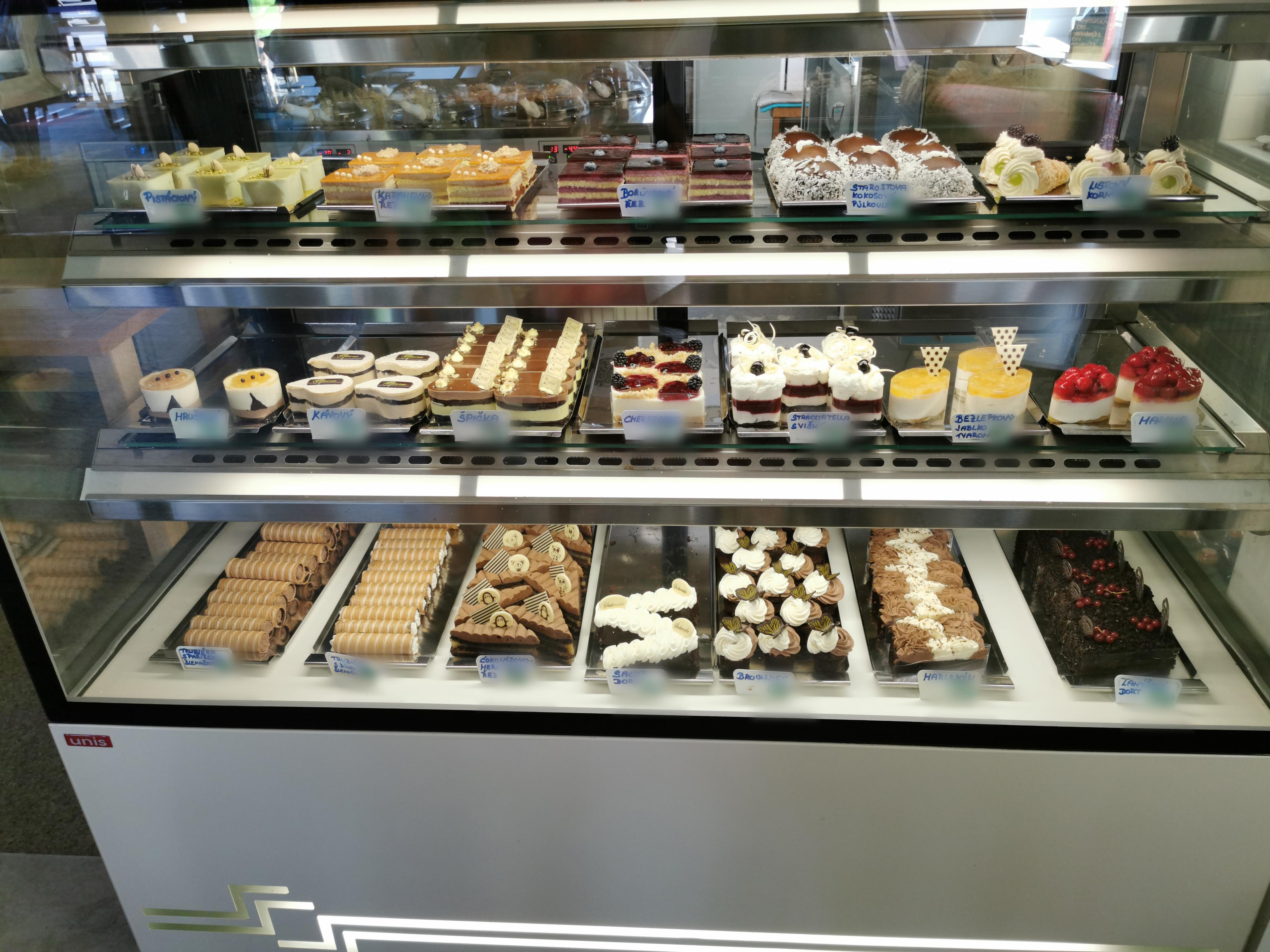 Cukrárna Sedmihorky foto 6