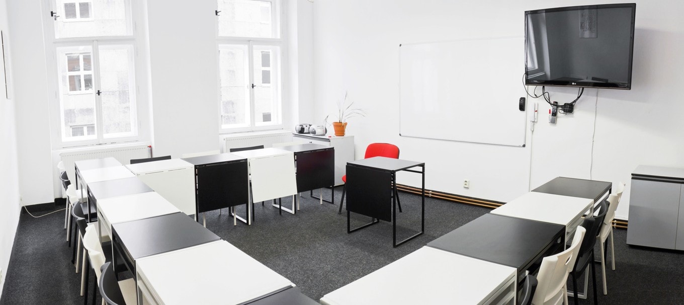 SPĚVÁČEK jazyková škola foto 6