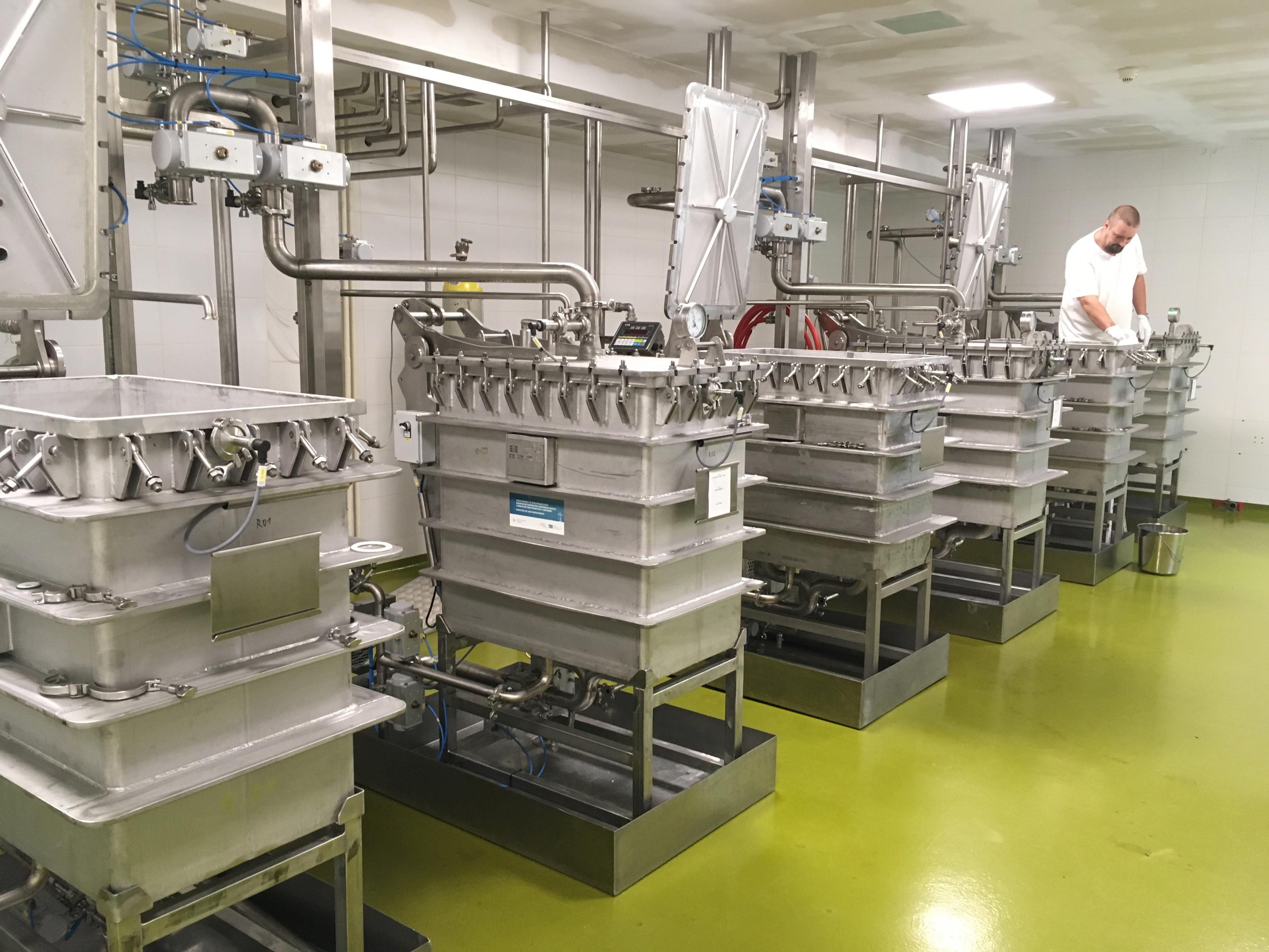 ATEMIT - průmyslové podlahy foto 4