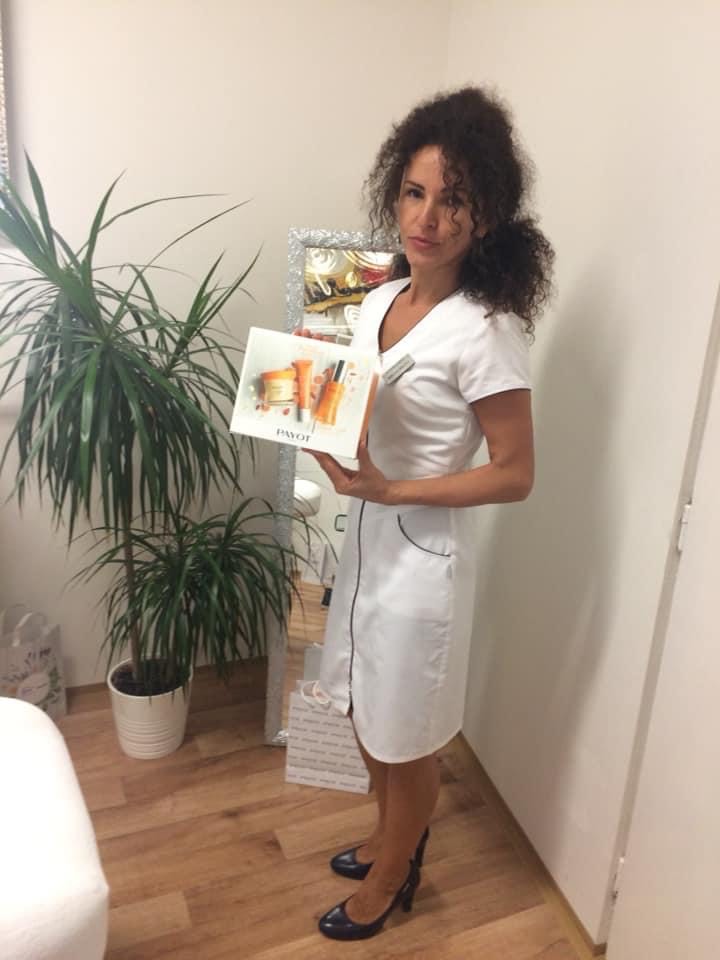 Salon krásy Světlana foto 2