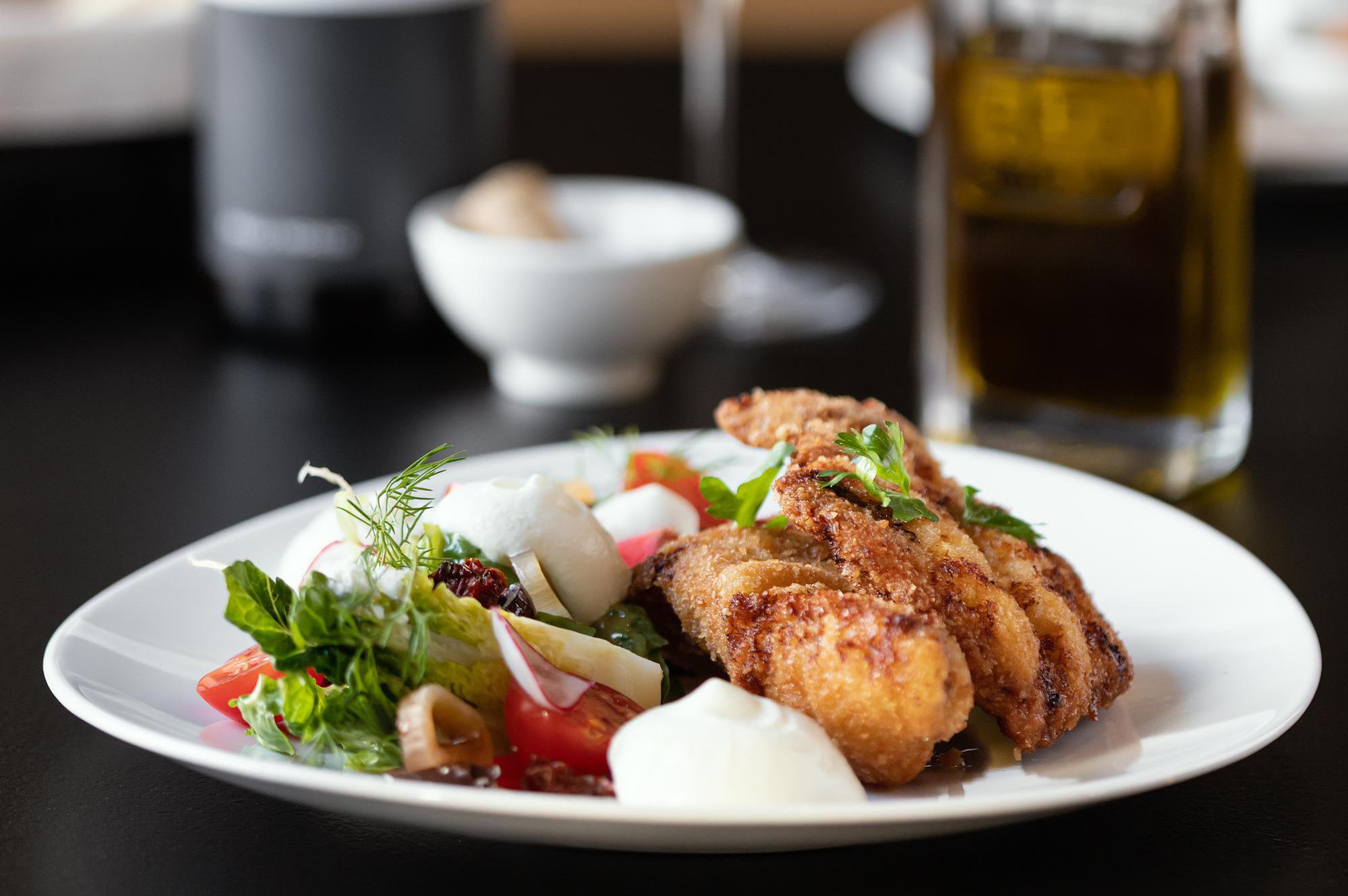 Bistro Včera, Dnes a Zítra