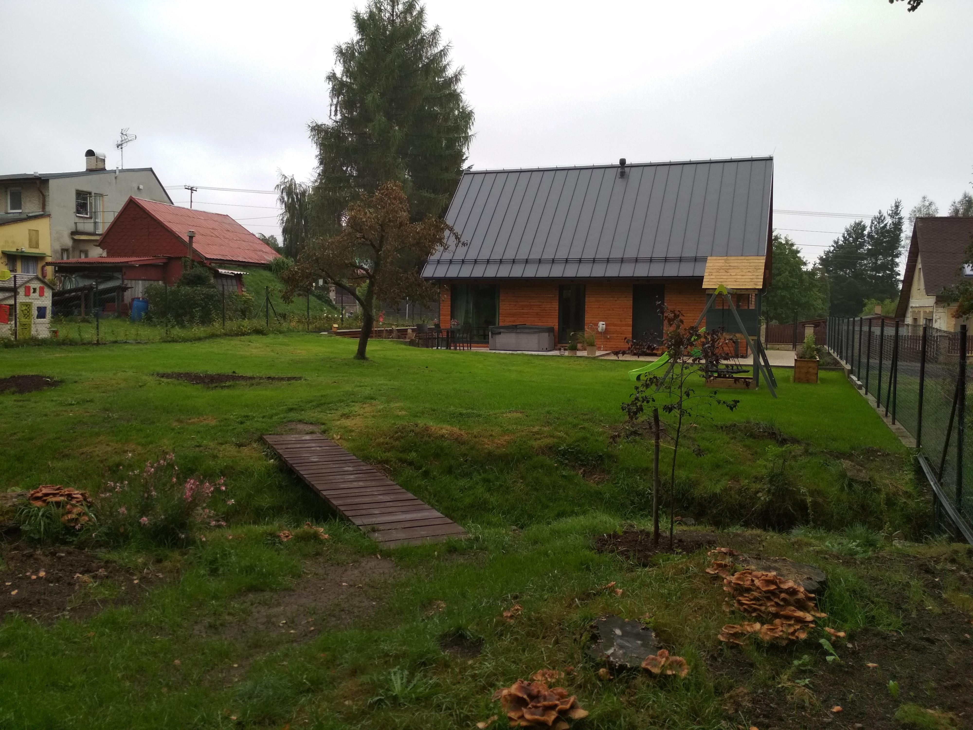 Ubytování BIKE HAVEN foto 6