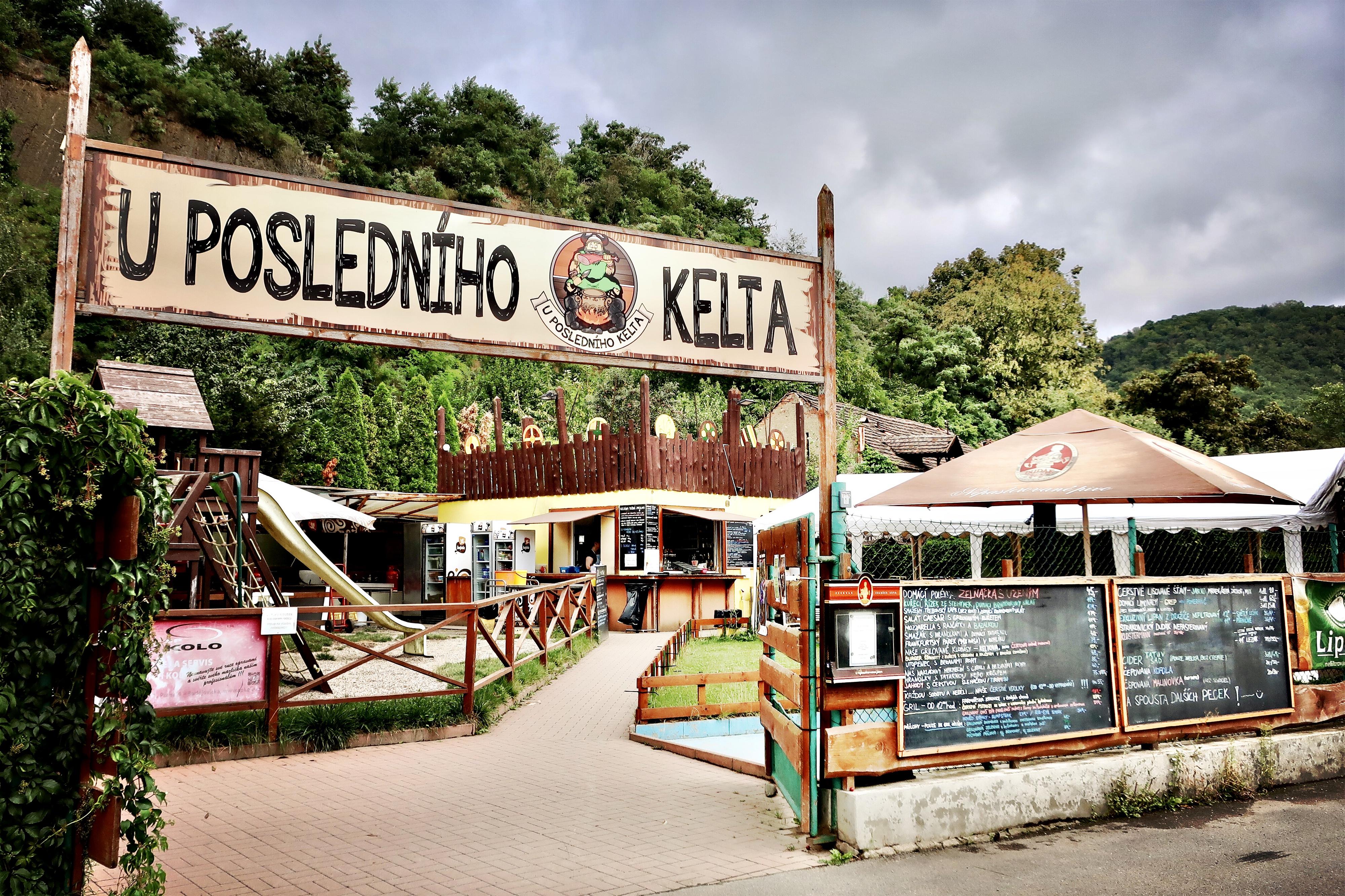 U Posledního Kelta foto 3