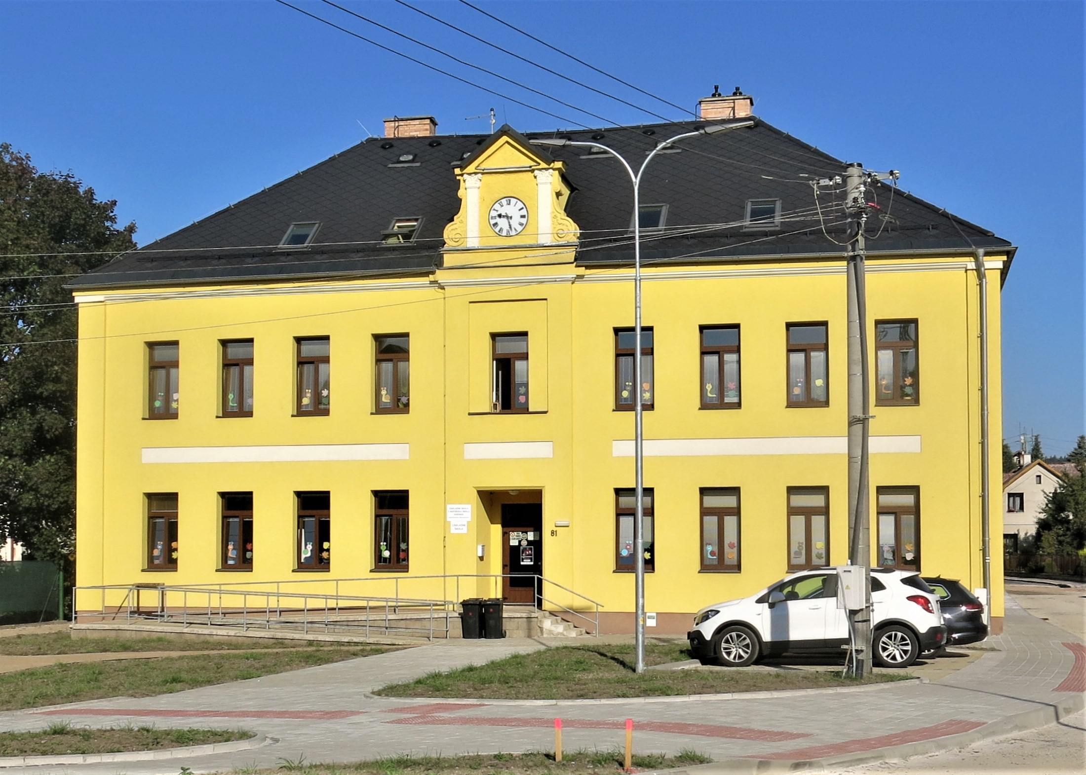 ZŠ Svatava foto 2